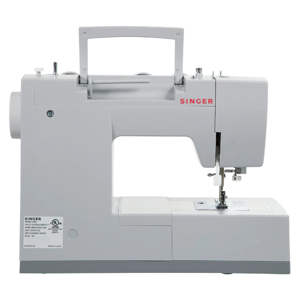 SINGER Heavy Duty 4423 Sewing Machine - Image 3