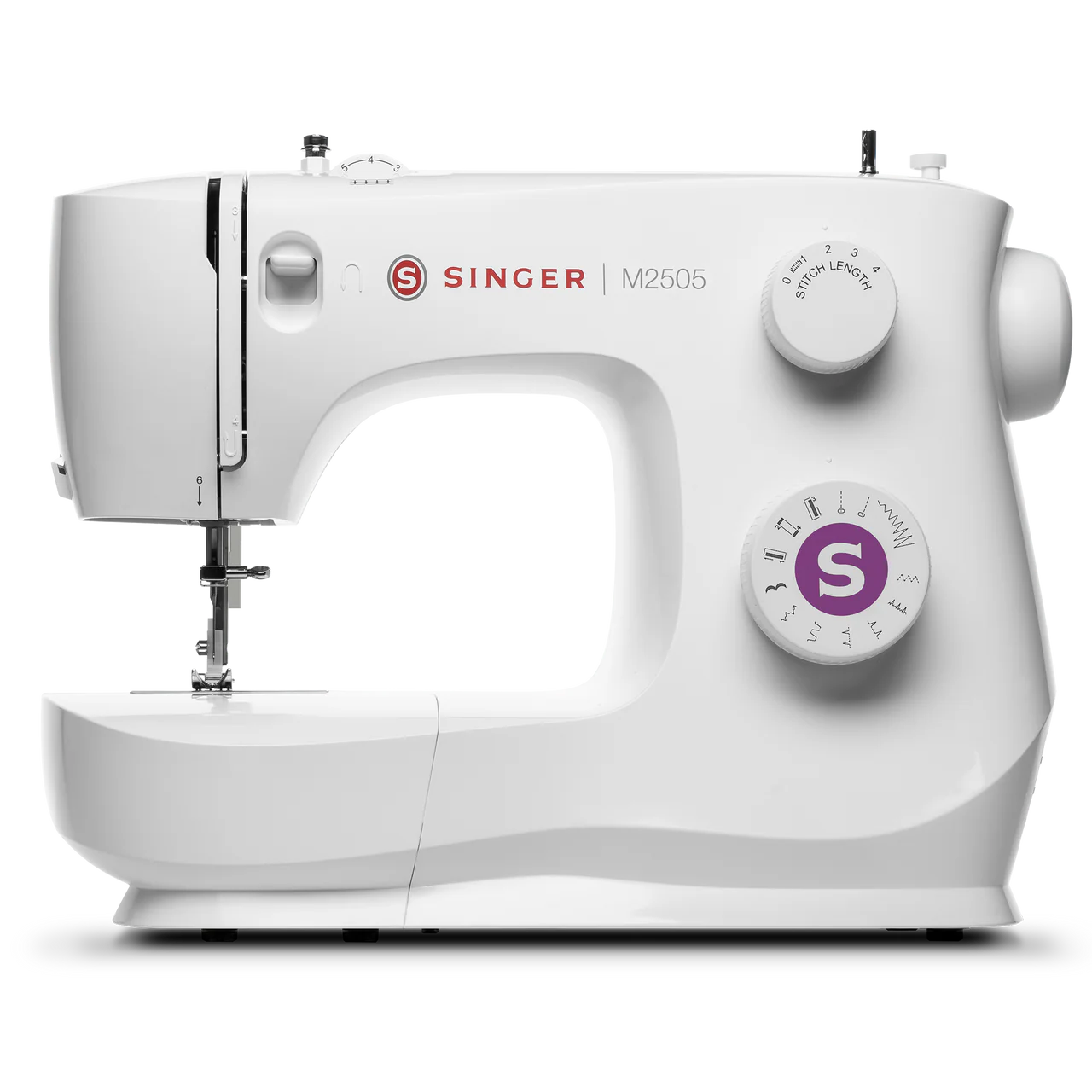 SINGER M2505 Mechanical Sewing Machine