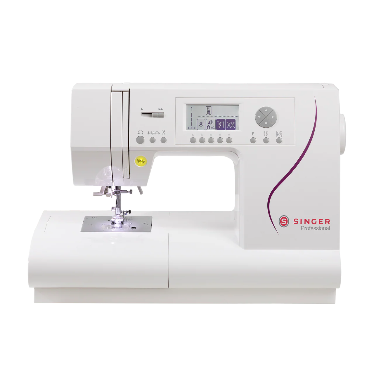 SINGER Professional C430 Sewing Machine