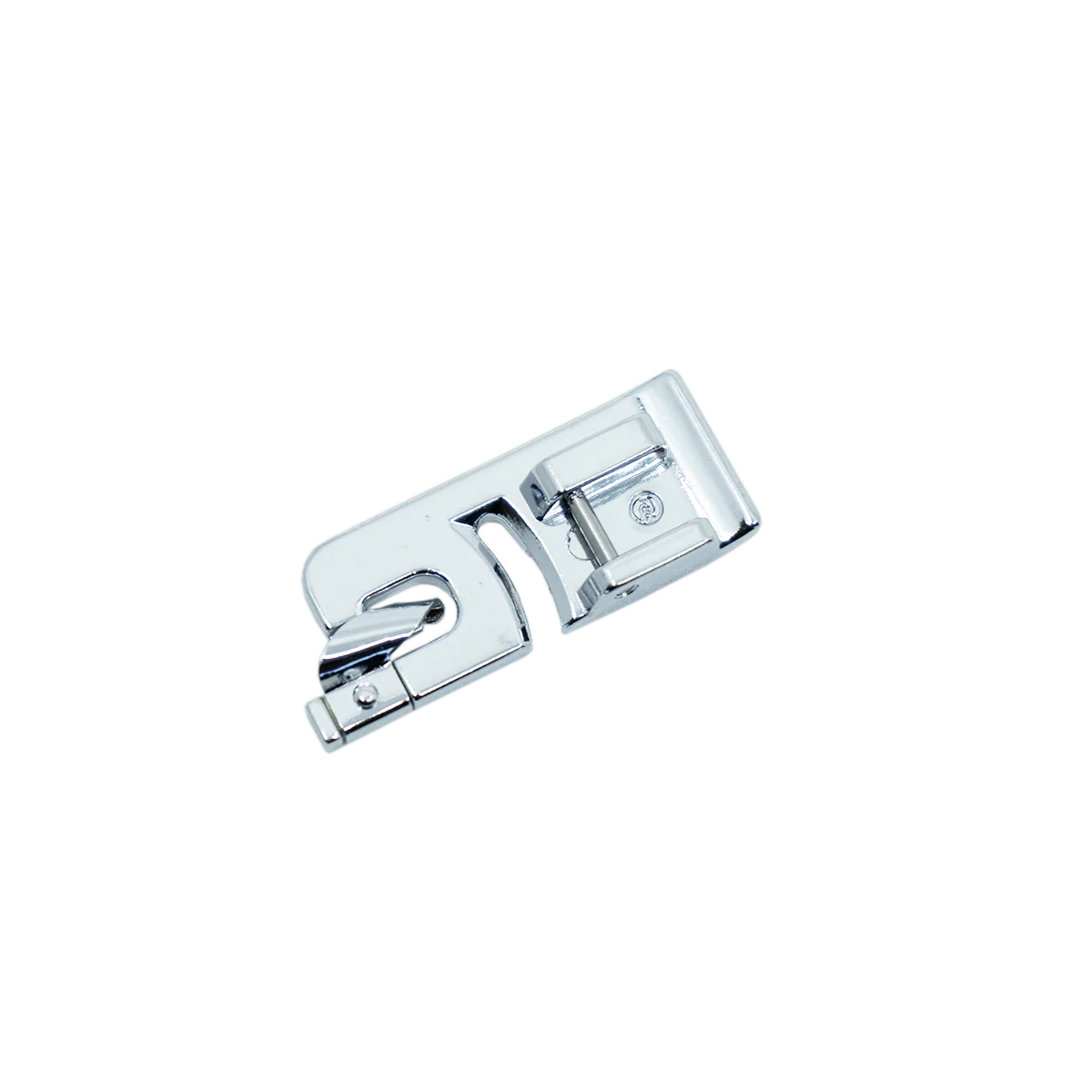 Singer Rolled Hem Snap-On Presser Foot 4mm (Wide Hemmer)