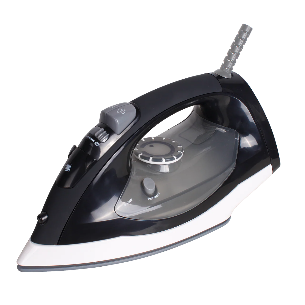 SINGER Steam Iron SI262
