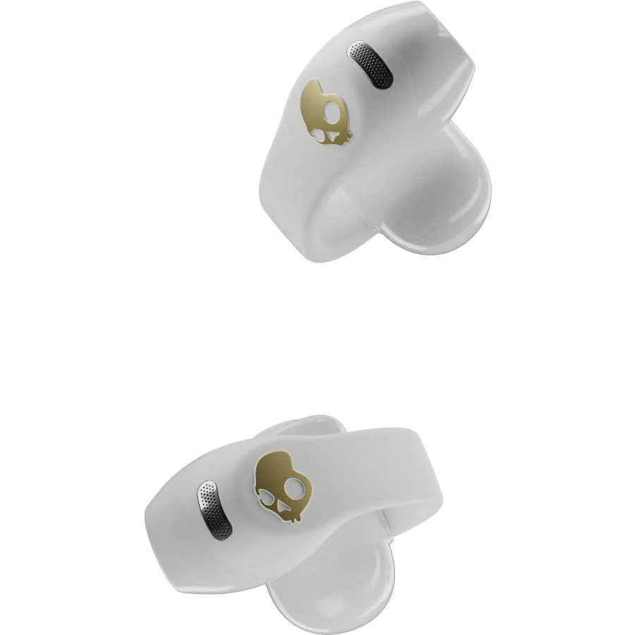 Skullcandy Push 720 TWS Open-Ear Headphones (Bone)
