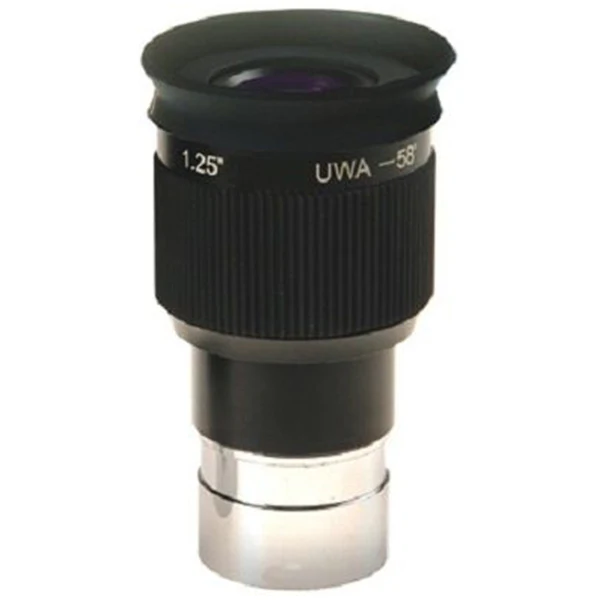 Sky-Watcher SWA-LE4 4mm 1.25" Long Eye Relief Eyepiece