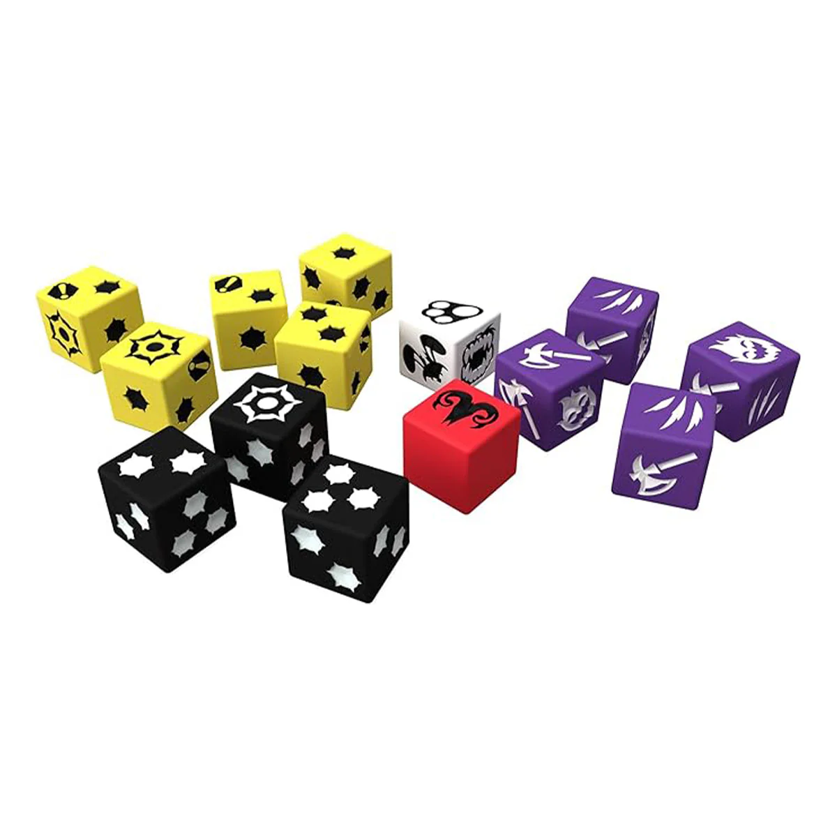 Slugfest Games Tales from the Red Dragon Inn - Image 6