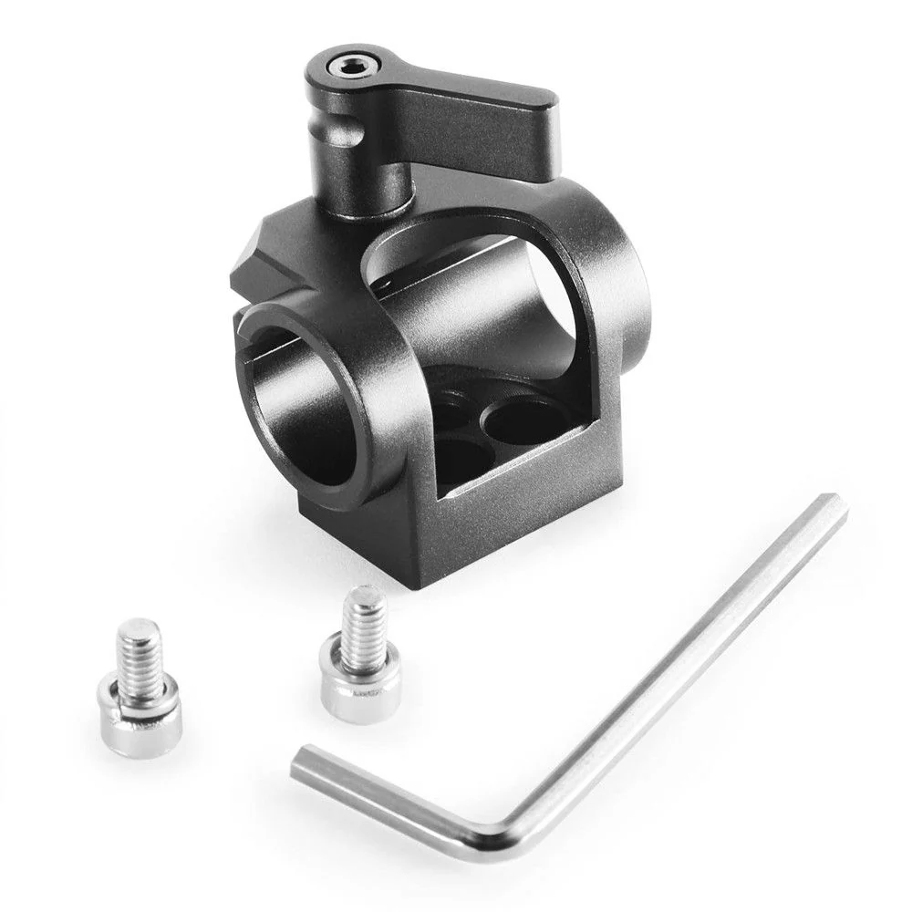 SmallRig 15mm Rod Clamp 1995 - Image 5