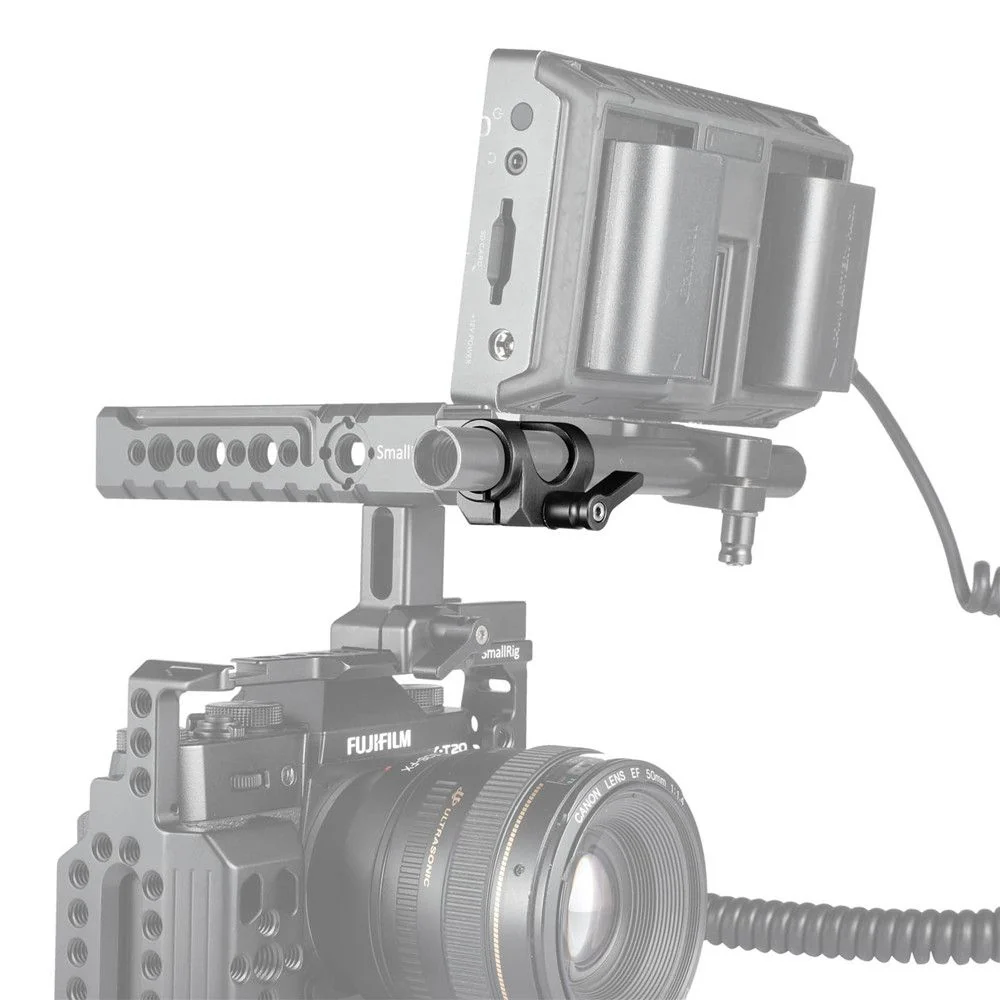 SmallRig 15mm Rod Clamp 1995 - Image 6