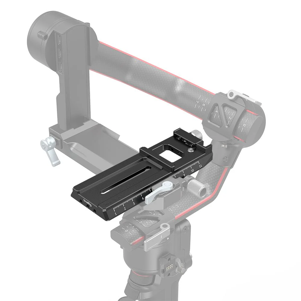SmallRig Arca-Swiss Quick Release Plate