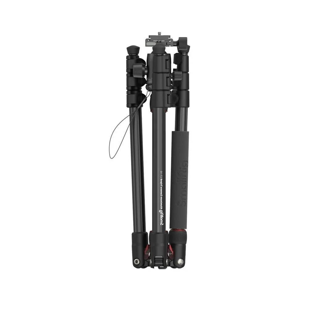 SmallRig CT-10 Aluminum Camera Tripod 3935 - Image 3