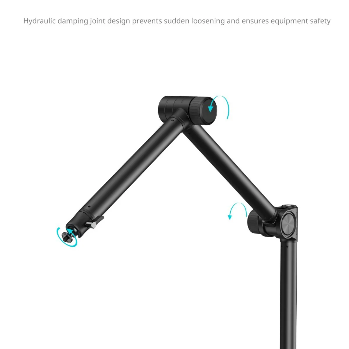 SmallRig Desk Overhead Photography & Live Streaming Bracket 4324 - Image 5