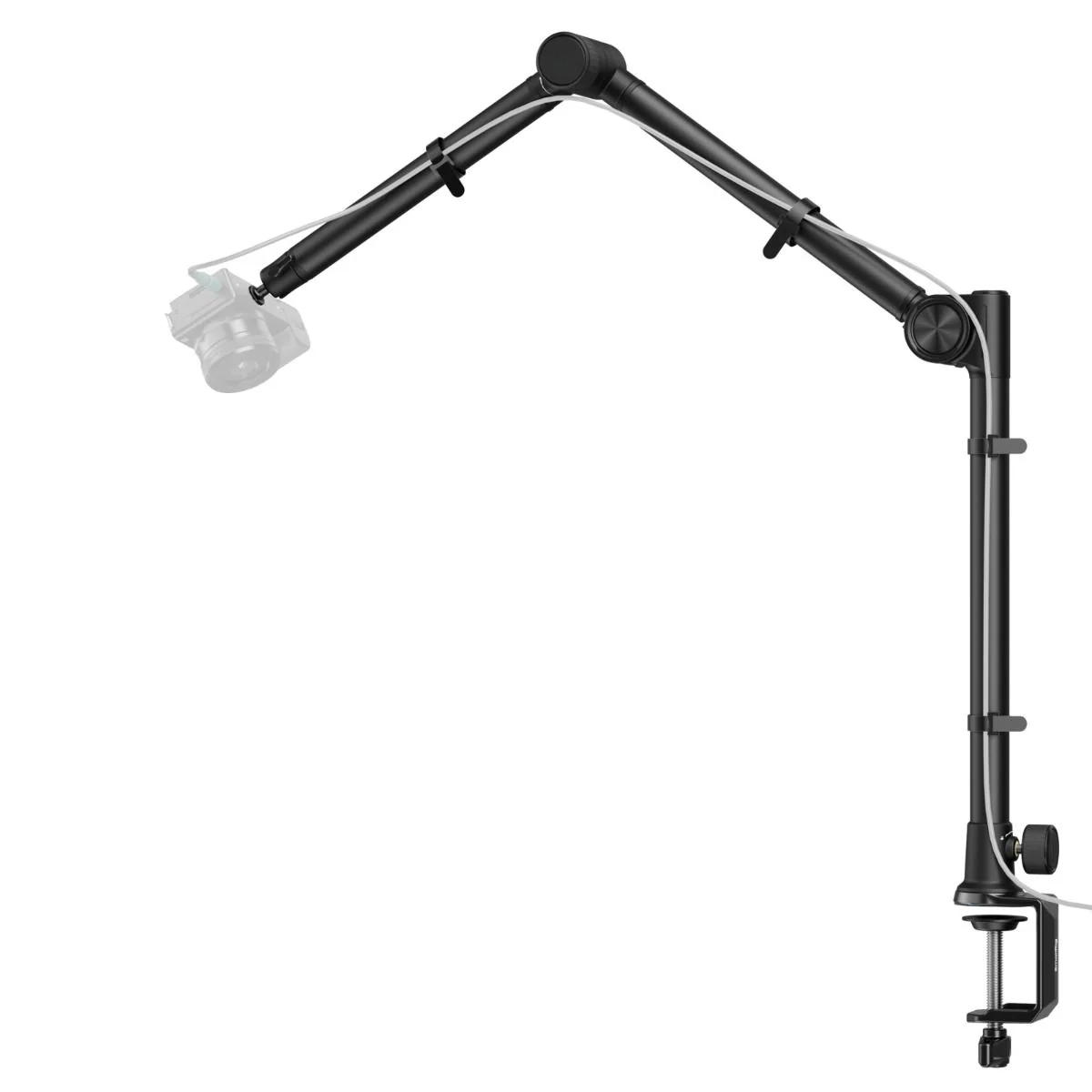 SmallRig Desk Overhead Photography & Live Streaming Bracket 4324 - Image 8