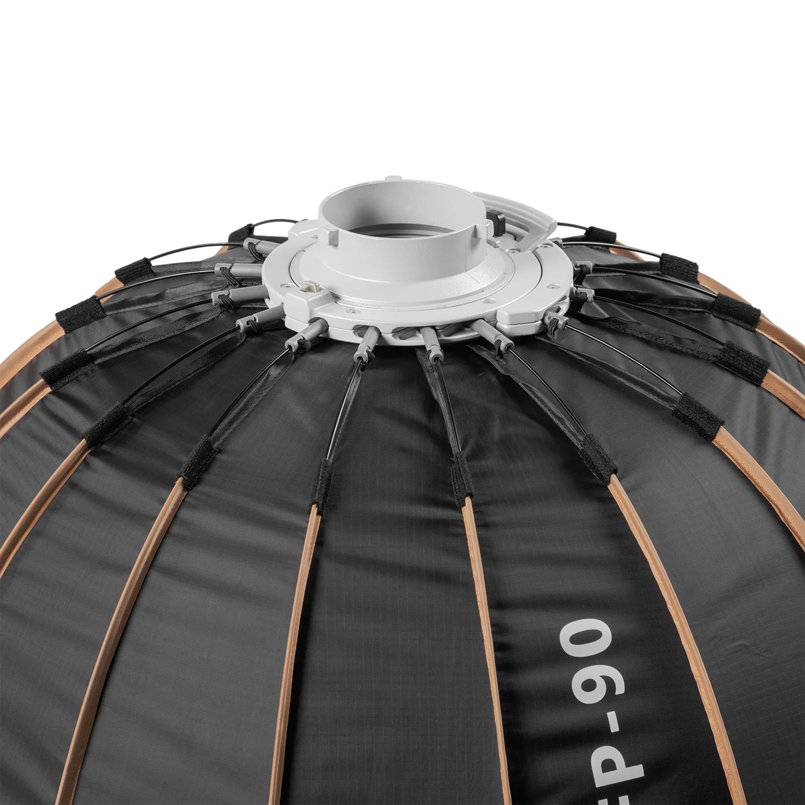 SmallRig FP-90 Quick-Setup Folding Parabolic Softbox 5395 - Image 8