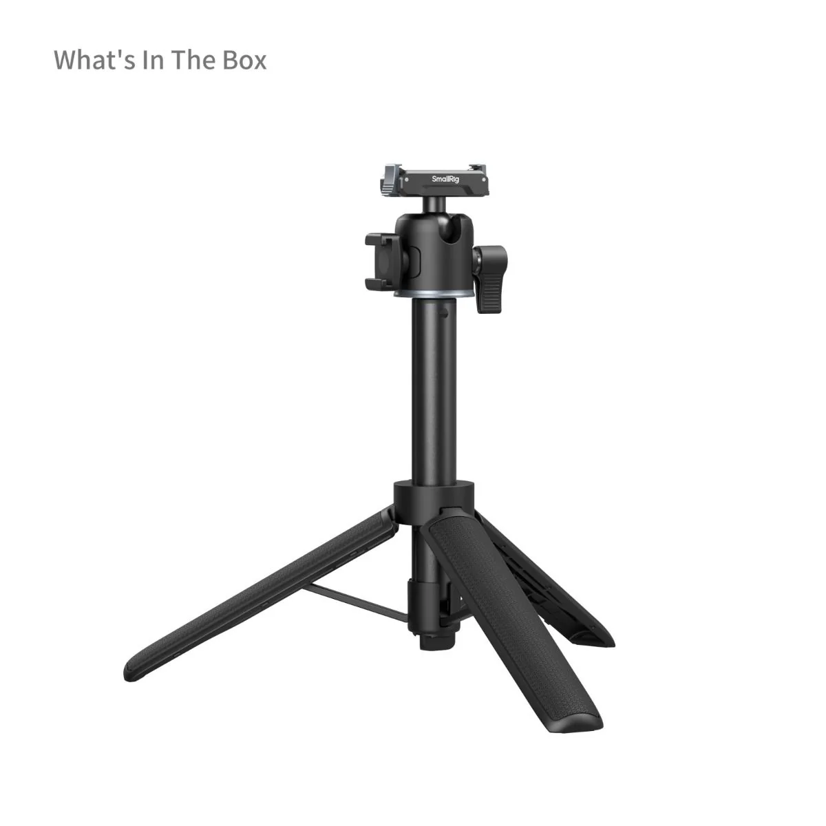 SmallRig Grip-Tripod for Action Cameras 5435 - Image 4