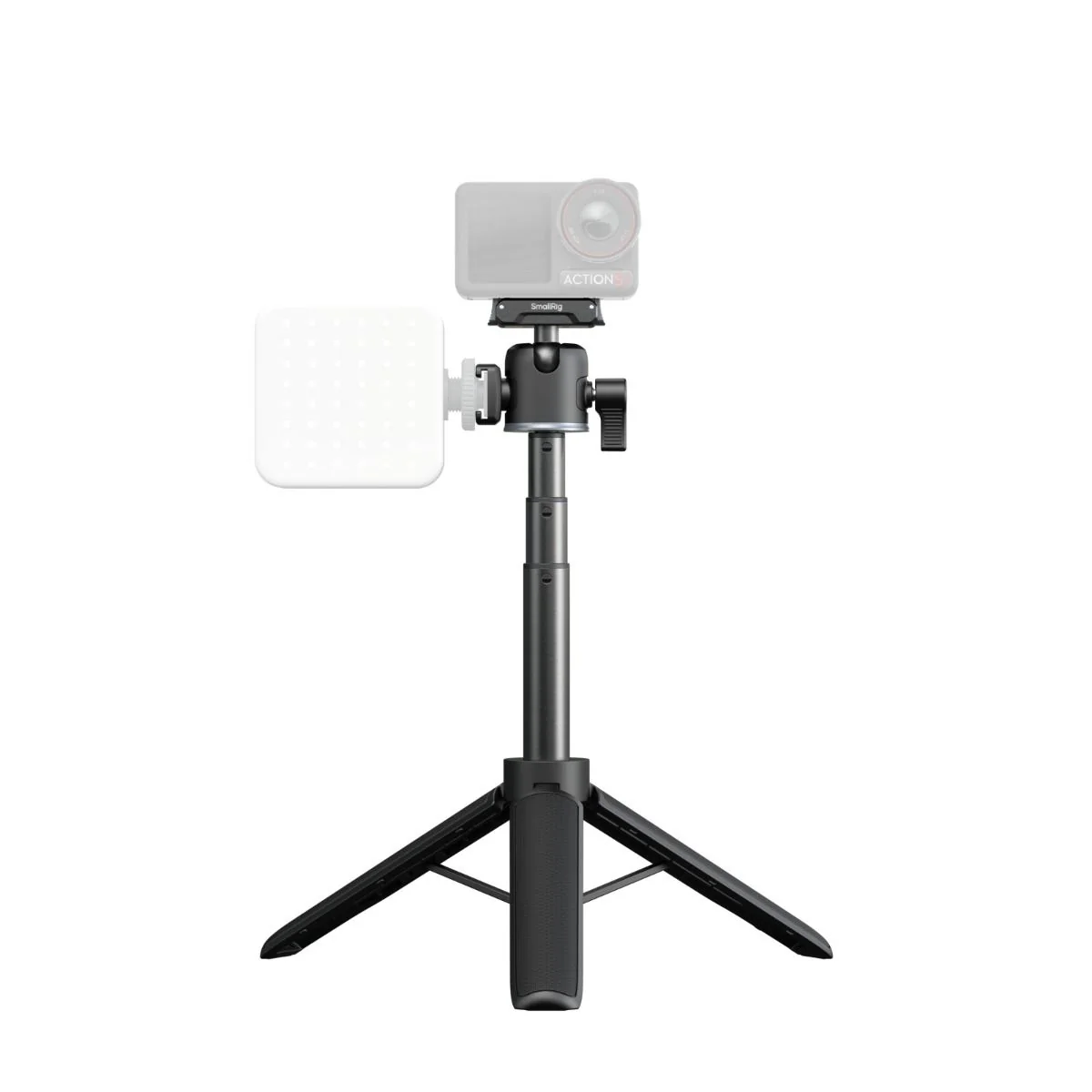 SmallRig Grip-Tripod for Action Cameras 5435 - Image 7