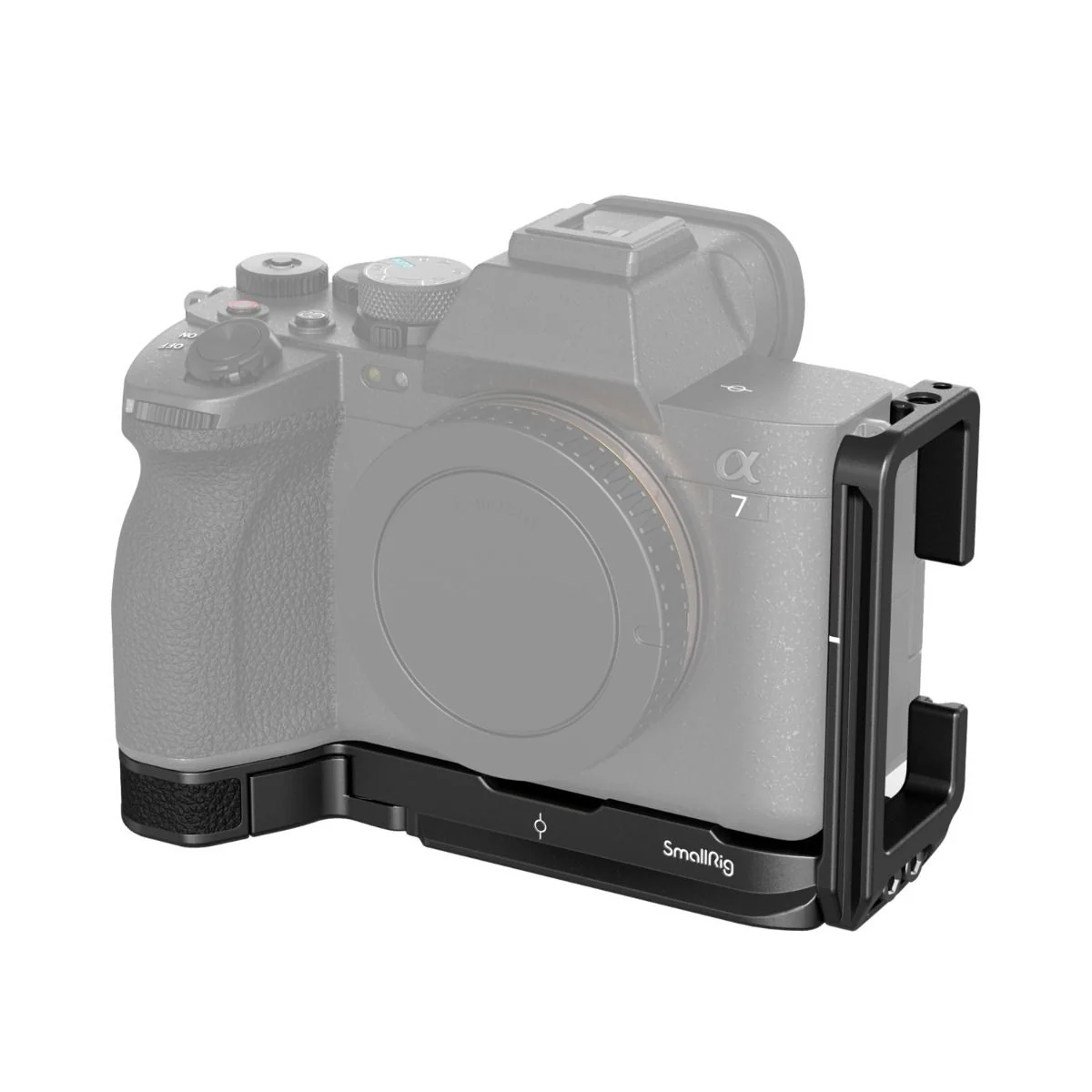 SmallRig L-Bracket for Sony Alpha Cameras 3660B