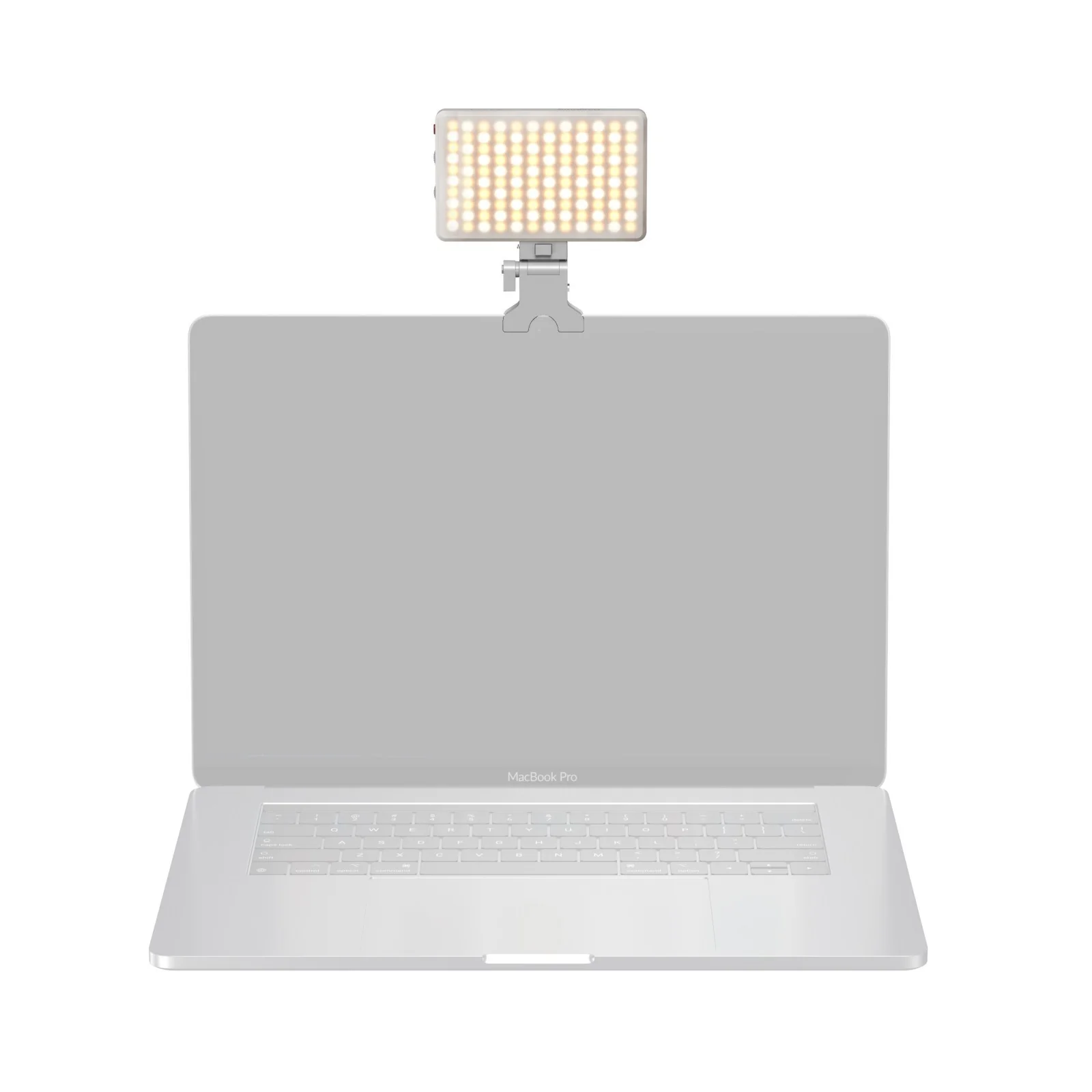 SmallRig M3 Attachable Mobile Phone LED Video Light (White) 5640 - Image 6
