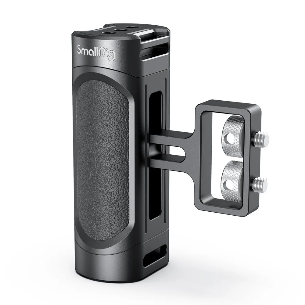 SmallRig Mini Side Handle 1/4”-20 Screws 2916 (Black)