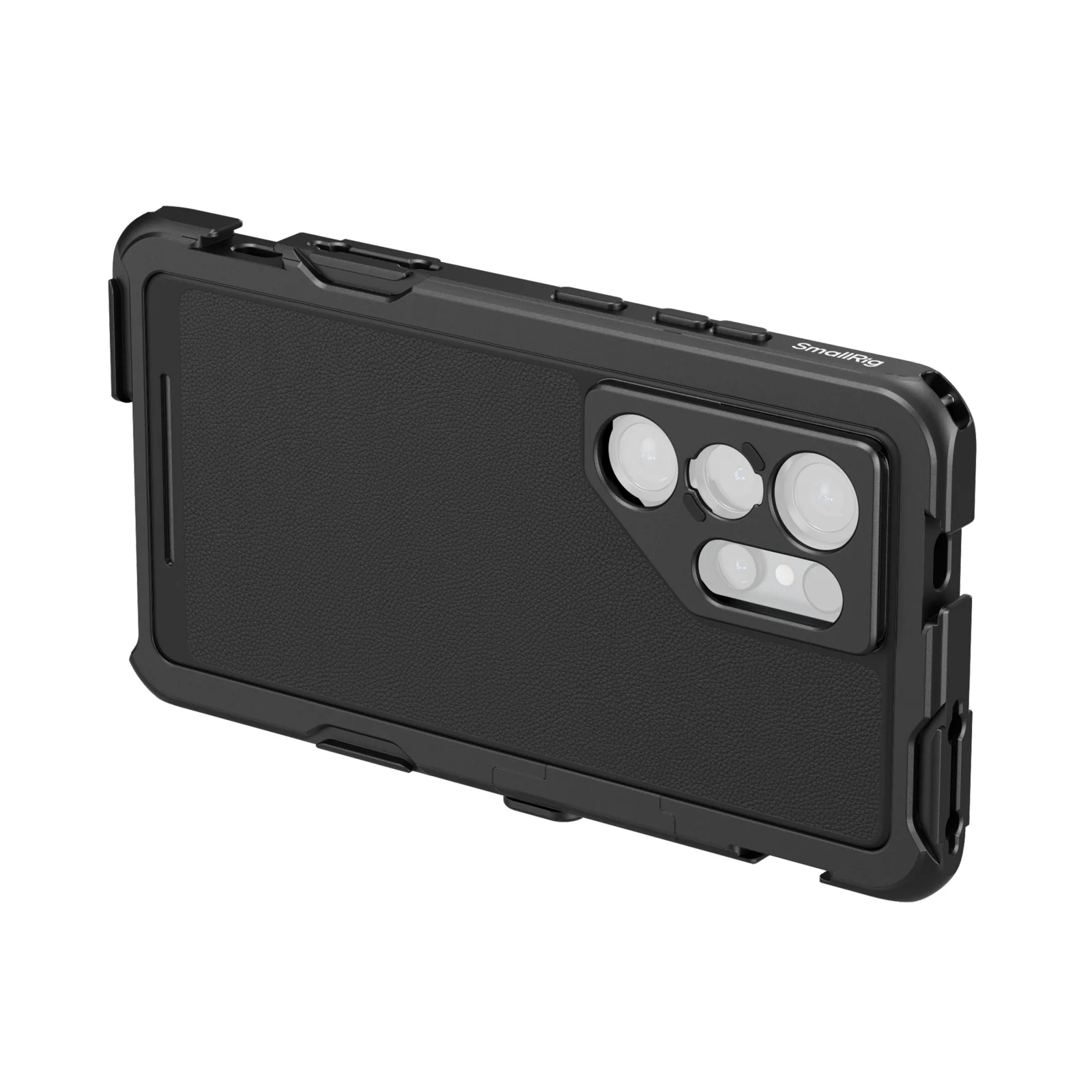 SmallRig Mobile Video Cage Kit for Samsung S25 Ultra 5254