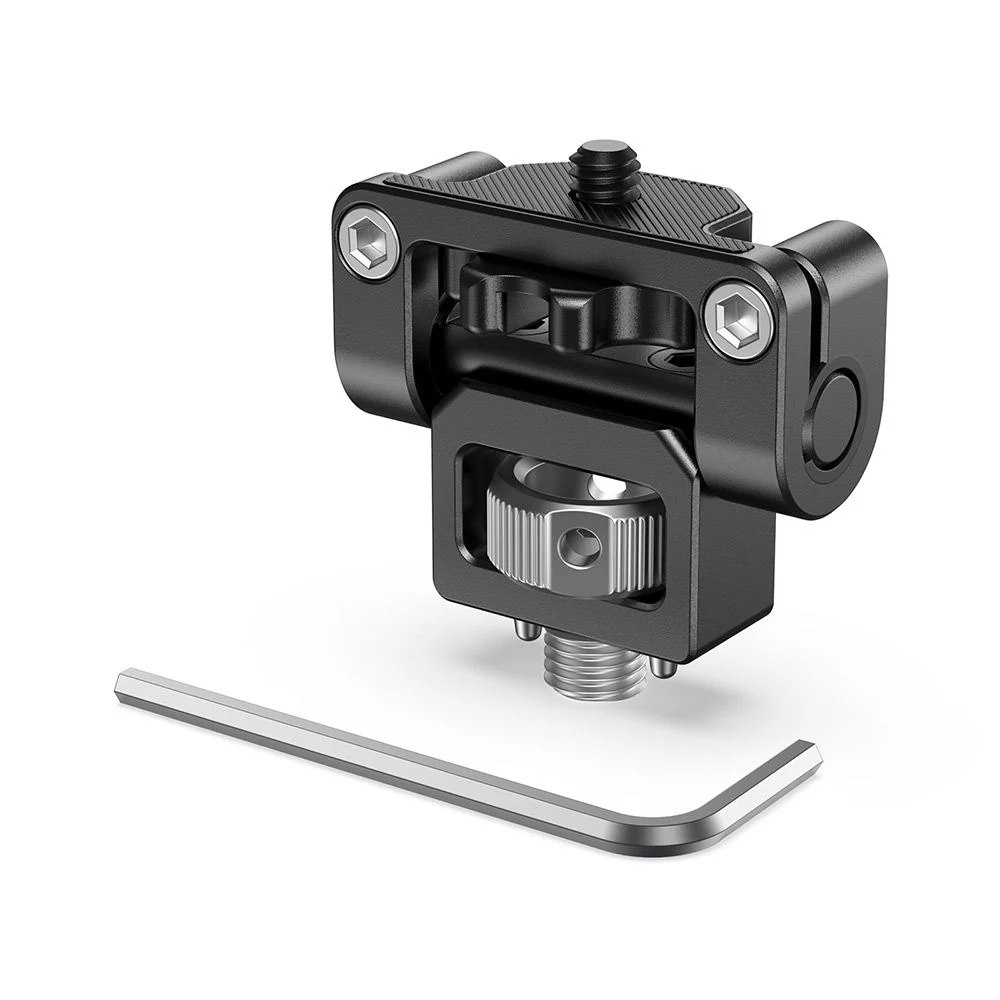 SmallRig Monitor Mount with Arri Locating Pins 2174B - Image 2
