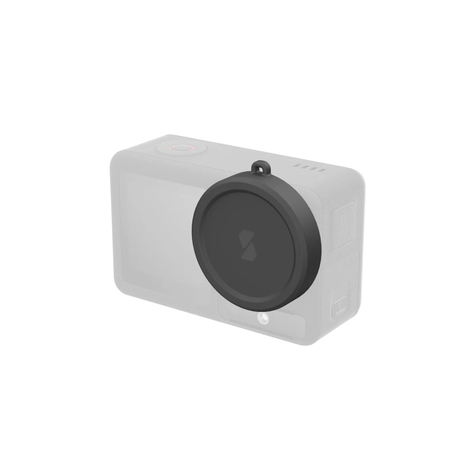 SmallRig ND Filter Kit for DJI Osmo Action 4/5 Pro 5411 - Image 6