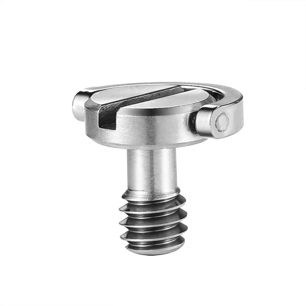 SmallRig Quick Release Camera Fixing Screw 1/4 Inch 838 - Image 2