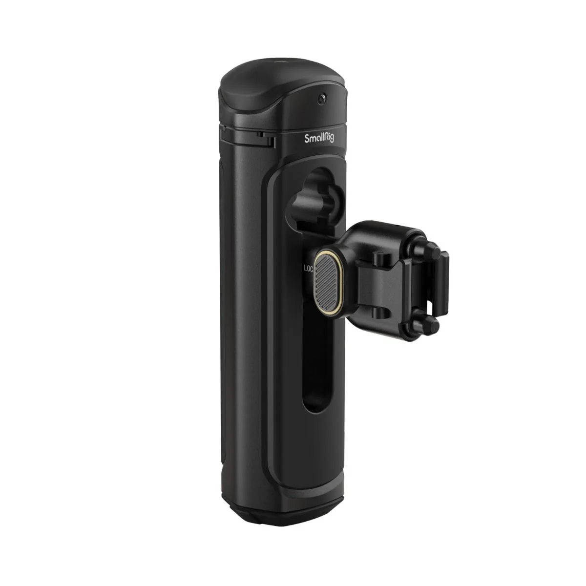 SmallRig Rotatable Wireless Control & Quick Release Side Handle 4402B