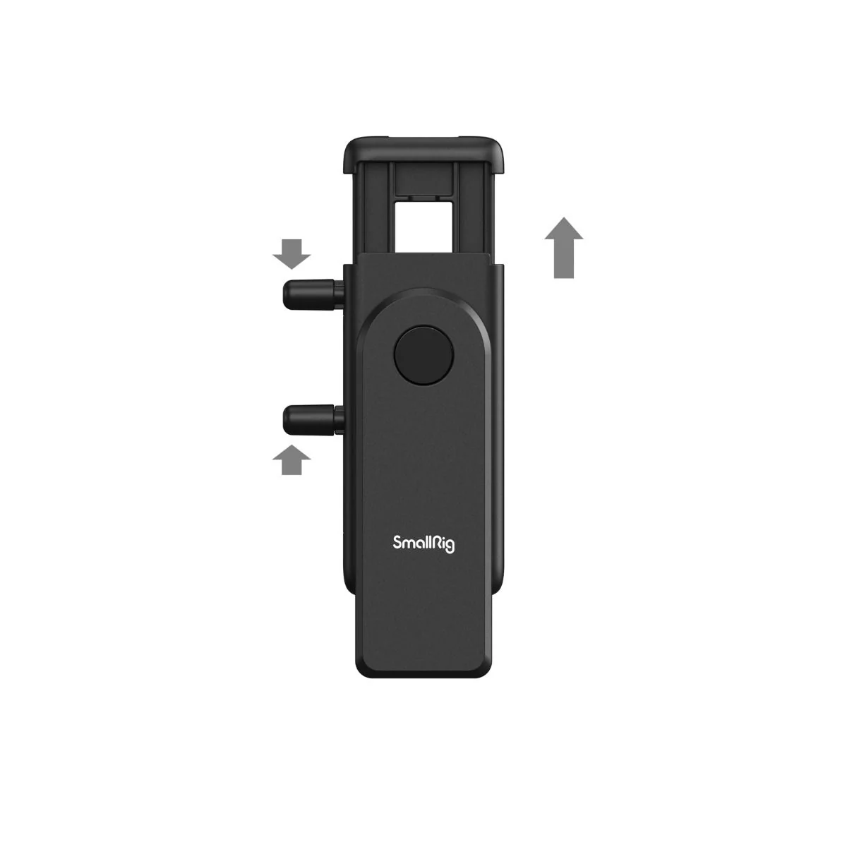 SmallRig Smartphone Vlog Tripod Kit VK-50 Advanced Version 4369 - Image 3