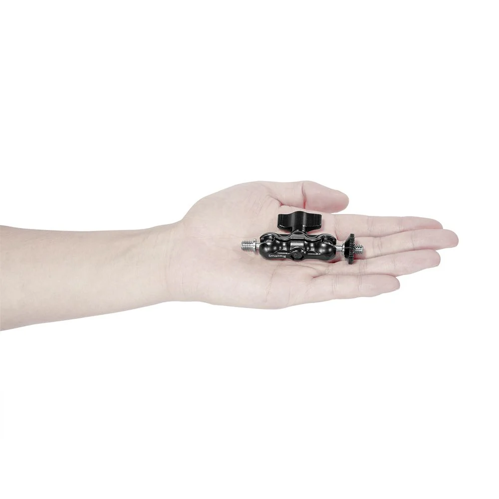 SmallRig Universal Magic Arm with Small Ballhead 2157 - Image 4
