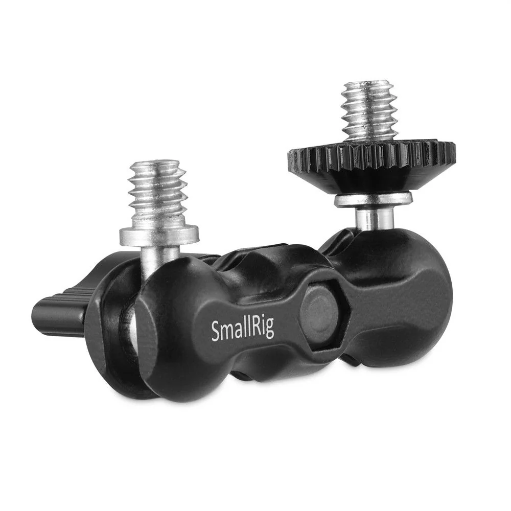 SmallRig Universal Magic Arm with Small Ballhead 2157 - Image 5
