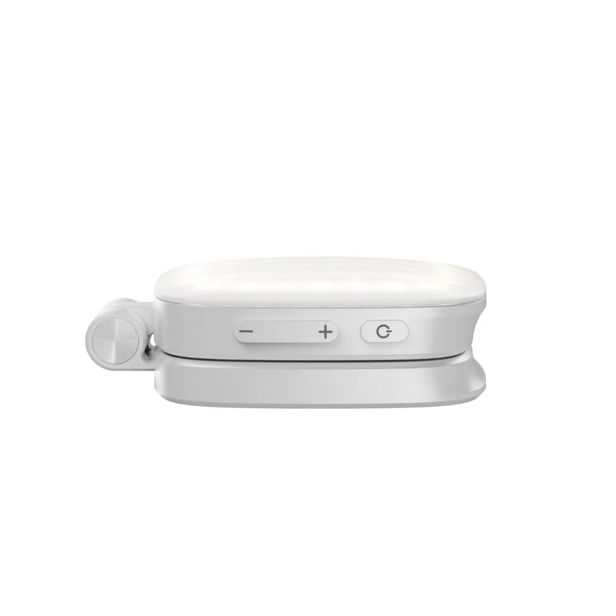 SmallRig Vibe P48 Detachable Mobile Phone LED Video Light (White) 4933 - Image 3