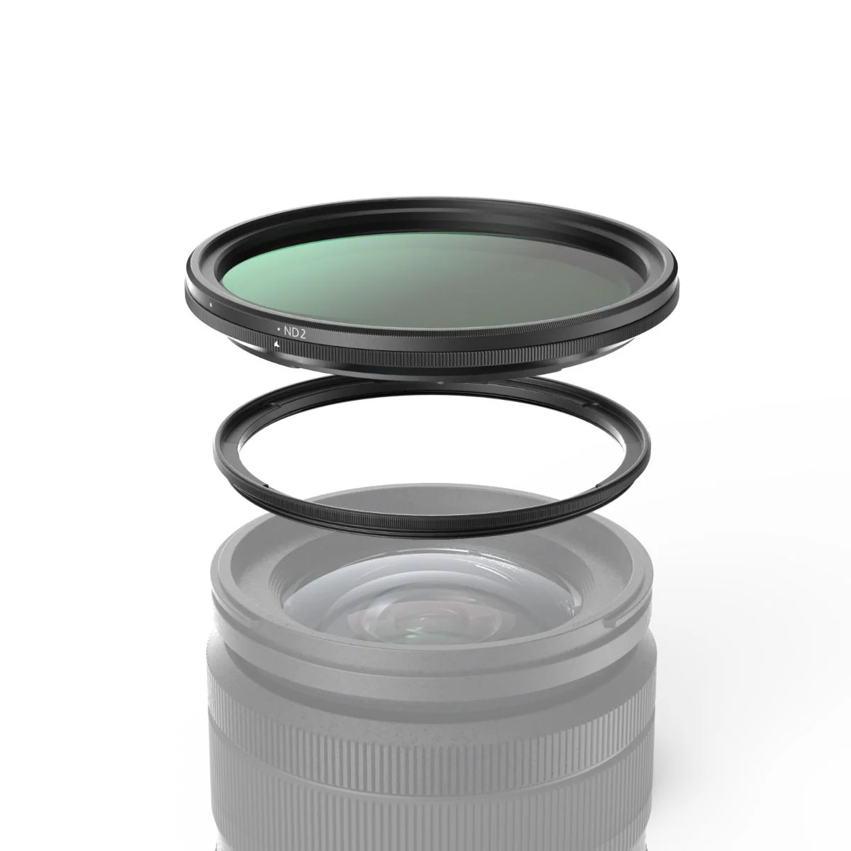 SmallRig VND Filter Kit 67mm - Image 6