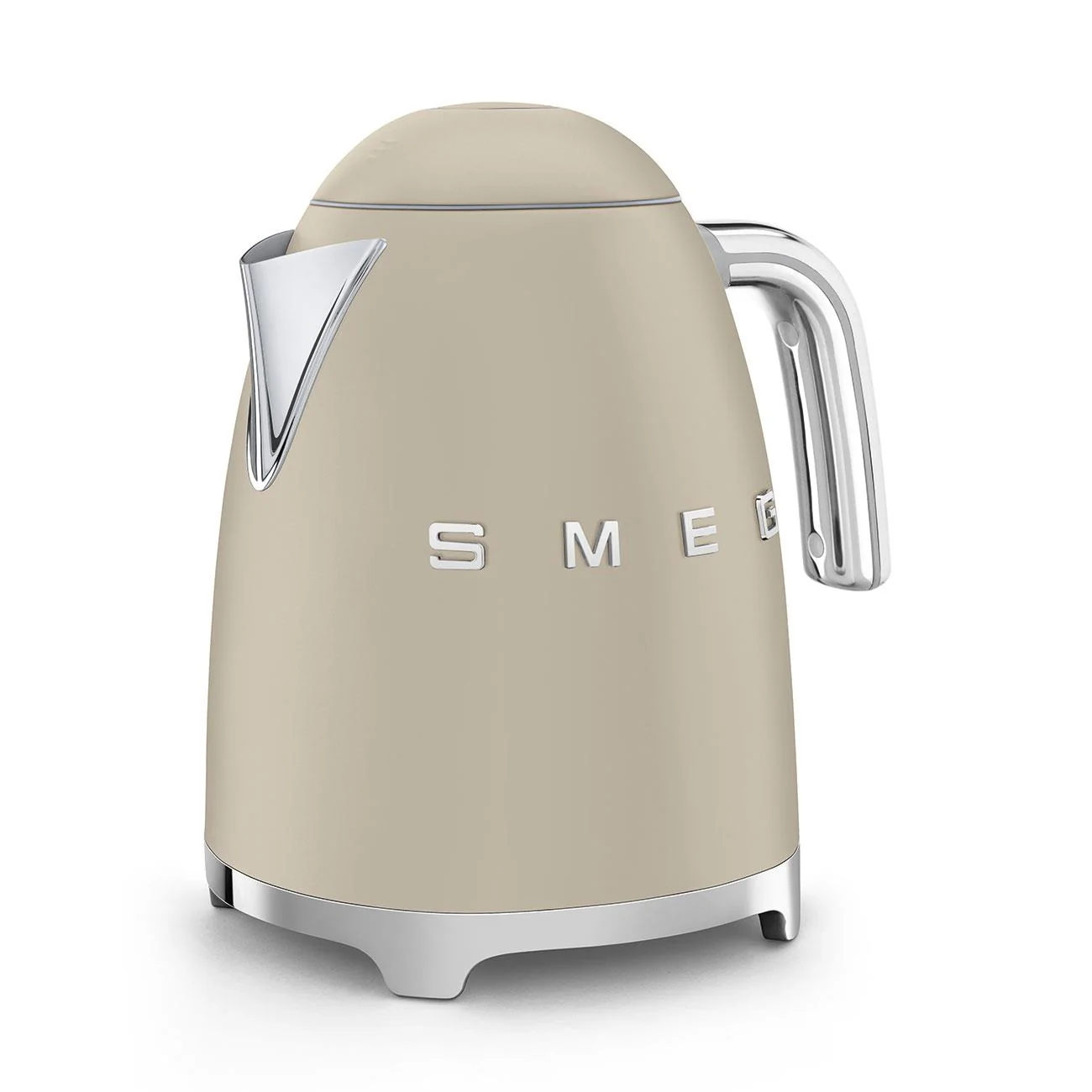 Smeg 50's Style 1.7L Kettle (Moonlight) - Image 2