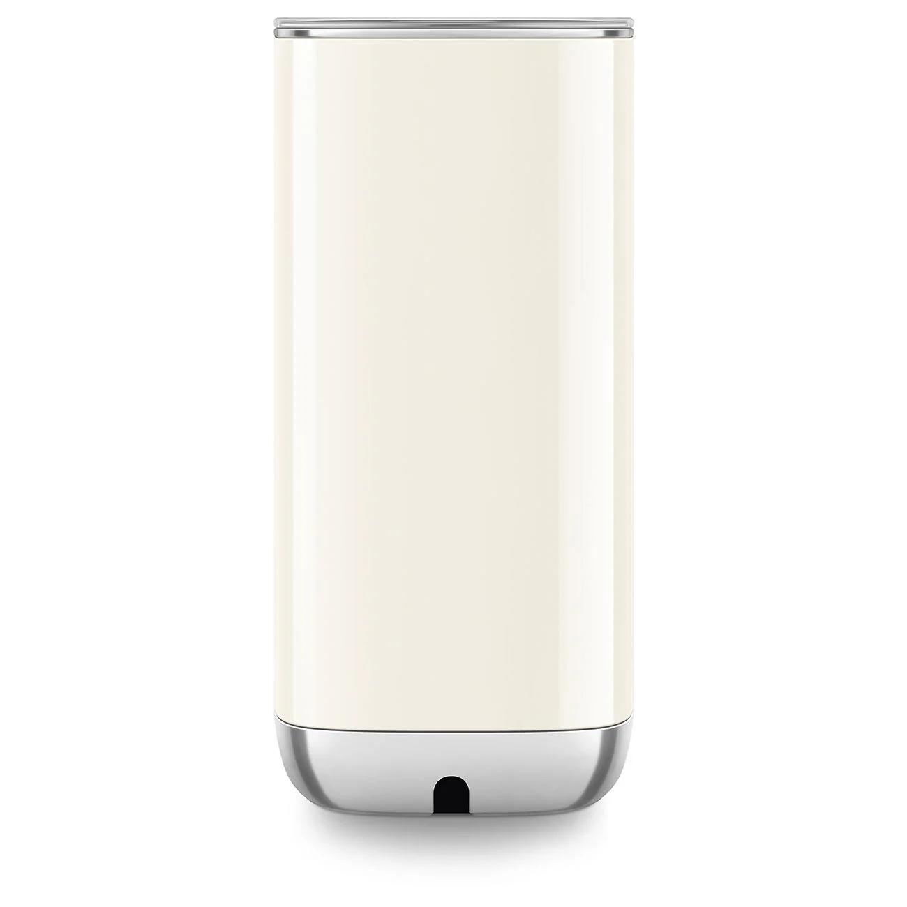 Smeg 50’S Style Retro Mini Milk Frother (Cream) - Image 4