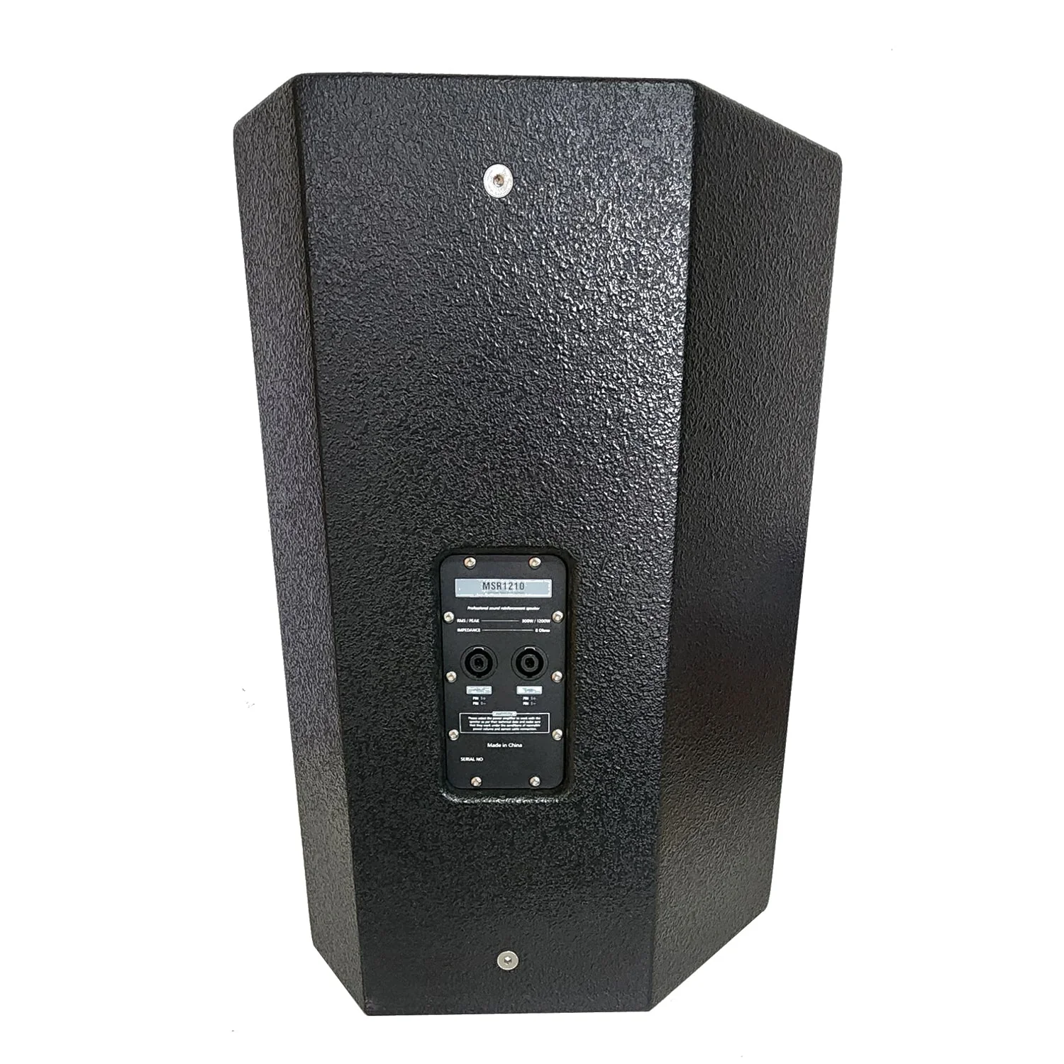 Sonken MPX-4BT Karaoke System with 12″ Speakers and Wireless Mics - Image 7