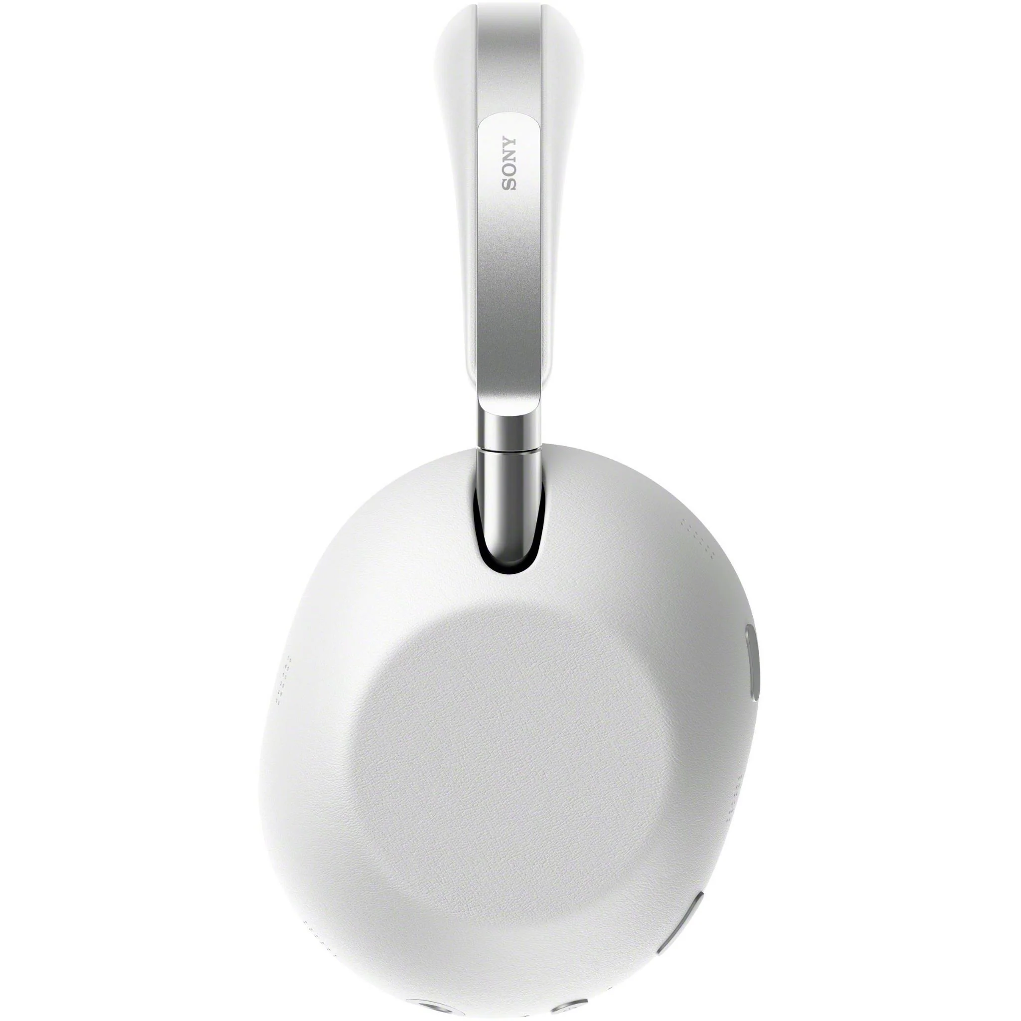 Sony 1000X THE COLLEXION Wireless Noise Cancelling Headphones (Platinum) - Image 4