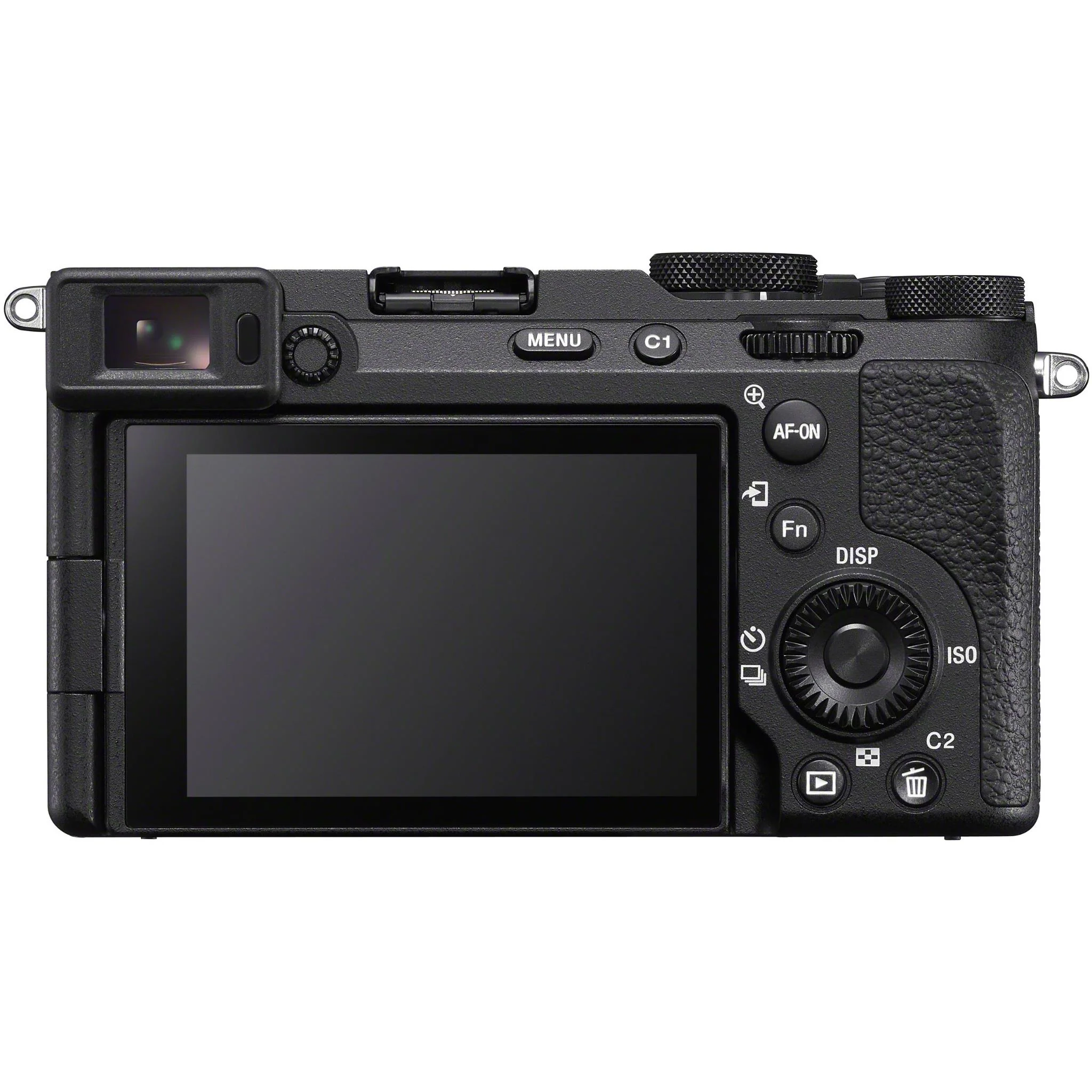 Sony Alpha A7C R 61MP Full Frame Mirrorless Camera (Body Only) - Image 2