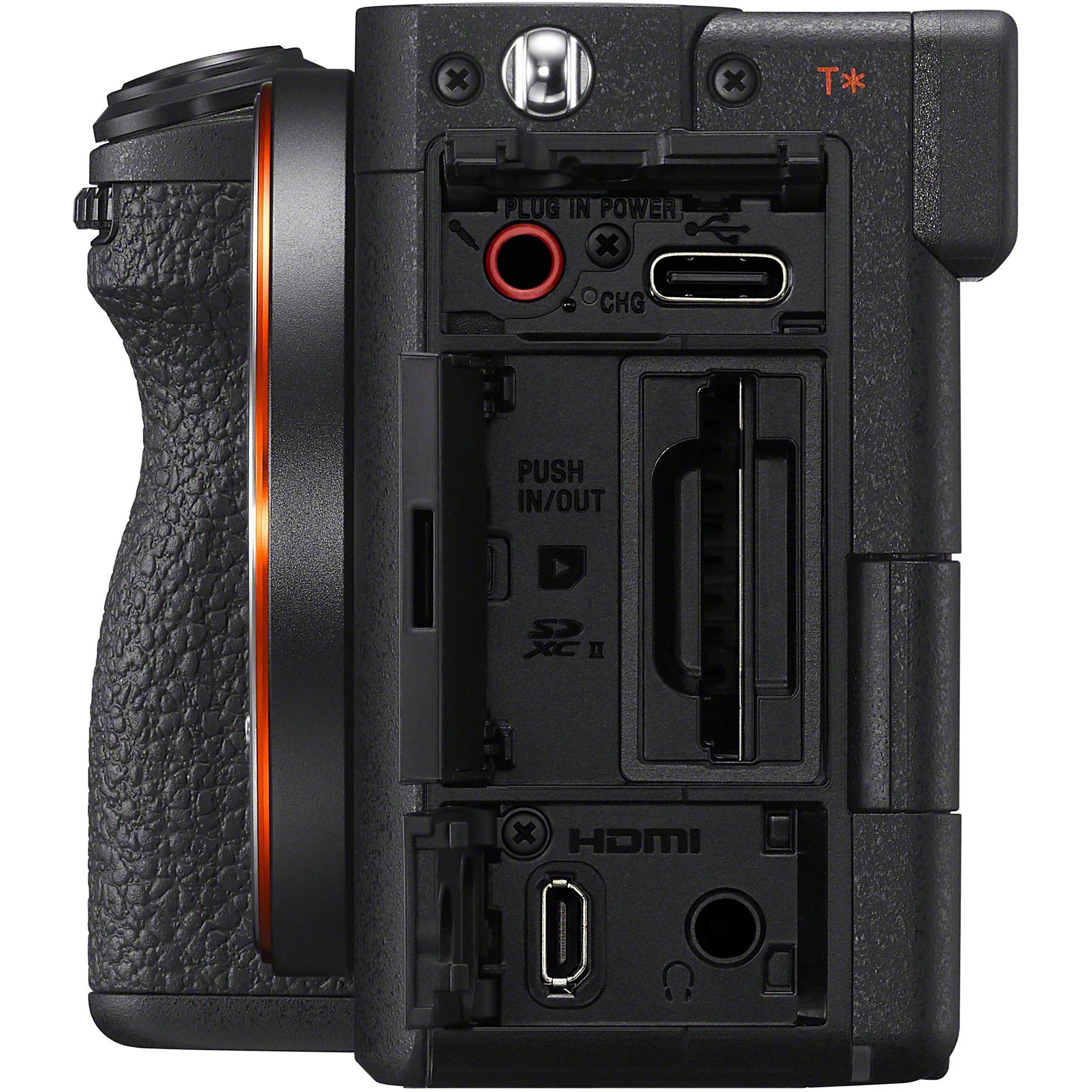 Sony Alpha A7C R 61MP Full Frame Mirrorless Camera (Body Only) - Image 6