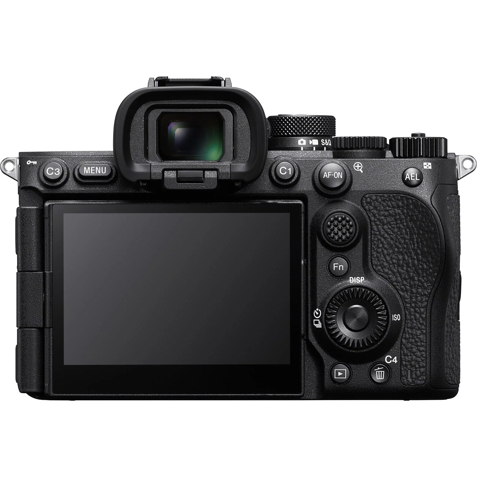 Sony Alpha A7R VI Full Frame Mirrorless Camera (Body Only) - Image 2