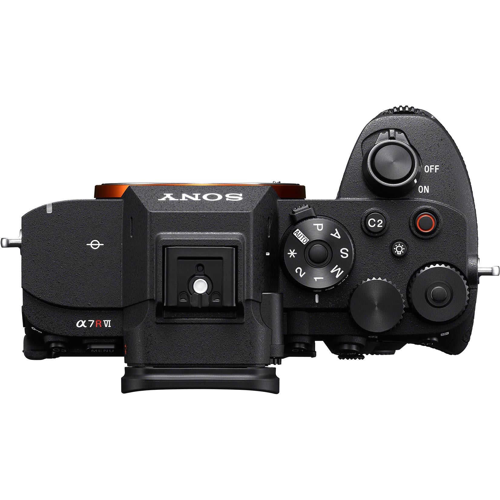 Sony Alpha A7R VI Full Frame Mirrorless Camera (Body Only) - Image 3