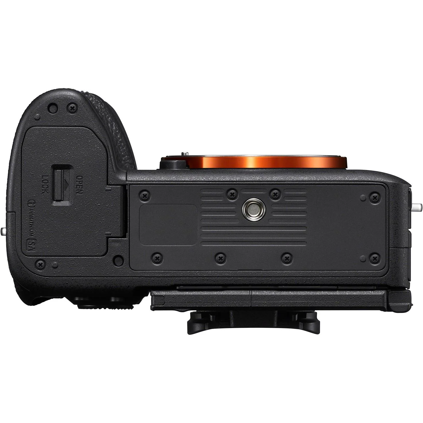 Sony Alpha A7R VI Full Frame Mirrorless Camera (Body Only) - Image 4