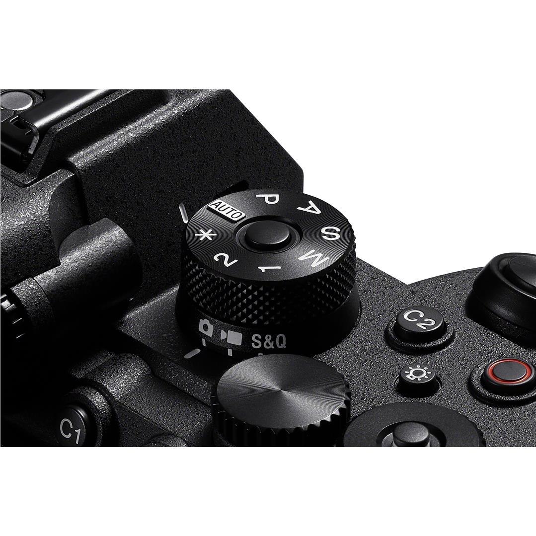 Sony Alpha A7R VI Full Frame Mirrorless Camera (Body Only) - Image 5