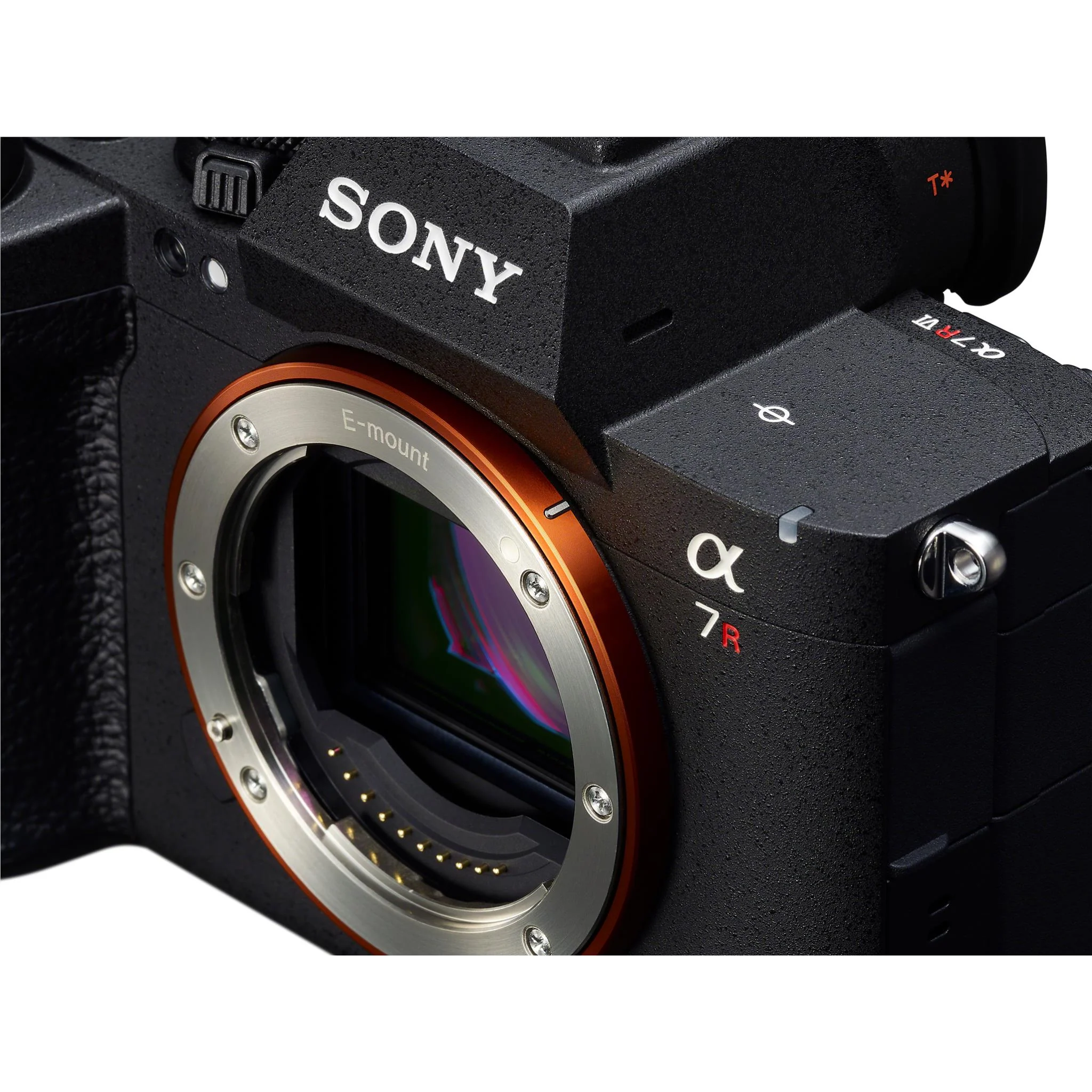 Sony Alpha A7R VI Full Frame Mirrorless Camera (Body Only) - Image 8