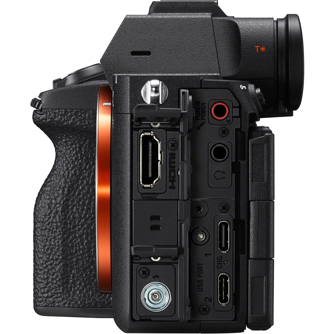 Sony Alpha A7R VI Full Frame Mirrorless Camera (Body Only) - Image 9