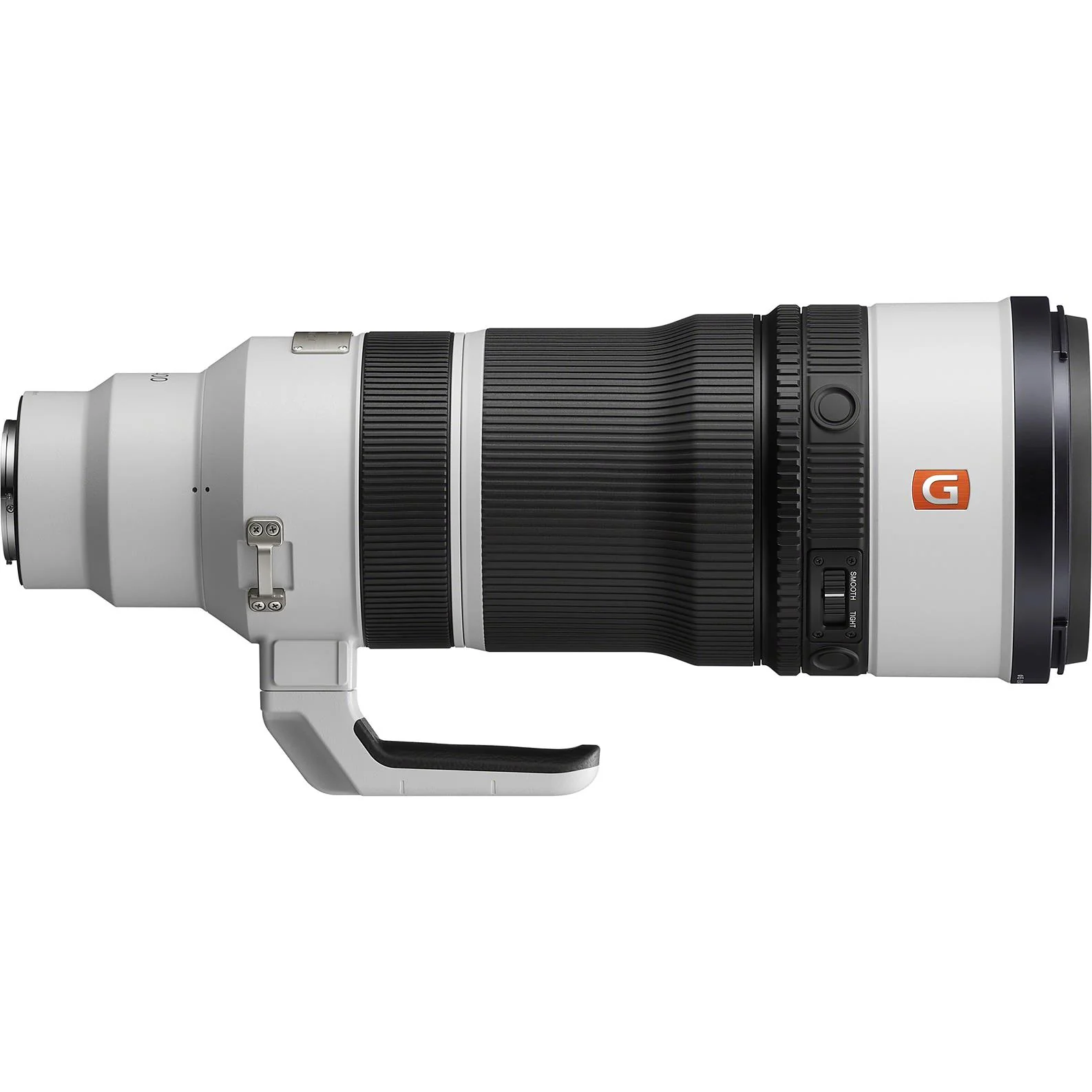 Sony FE 100-400mm f/4.5 GM OSS Mirrorless Camera Lens - Image 4