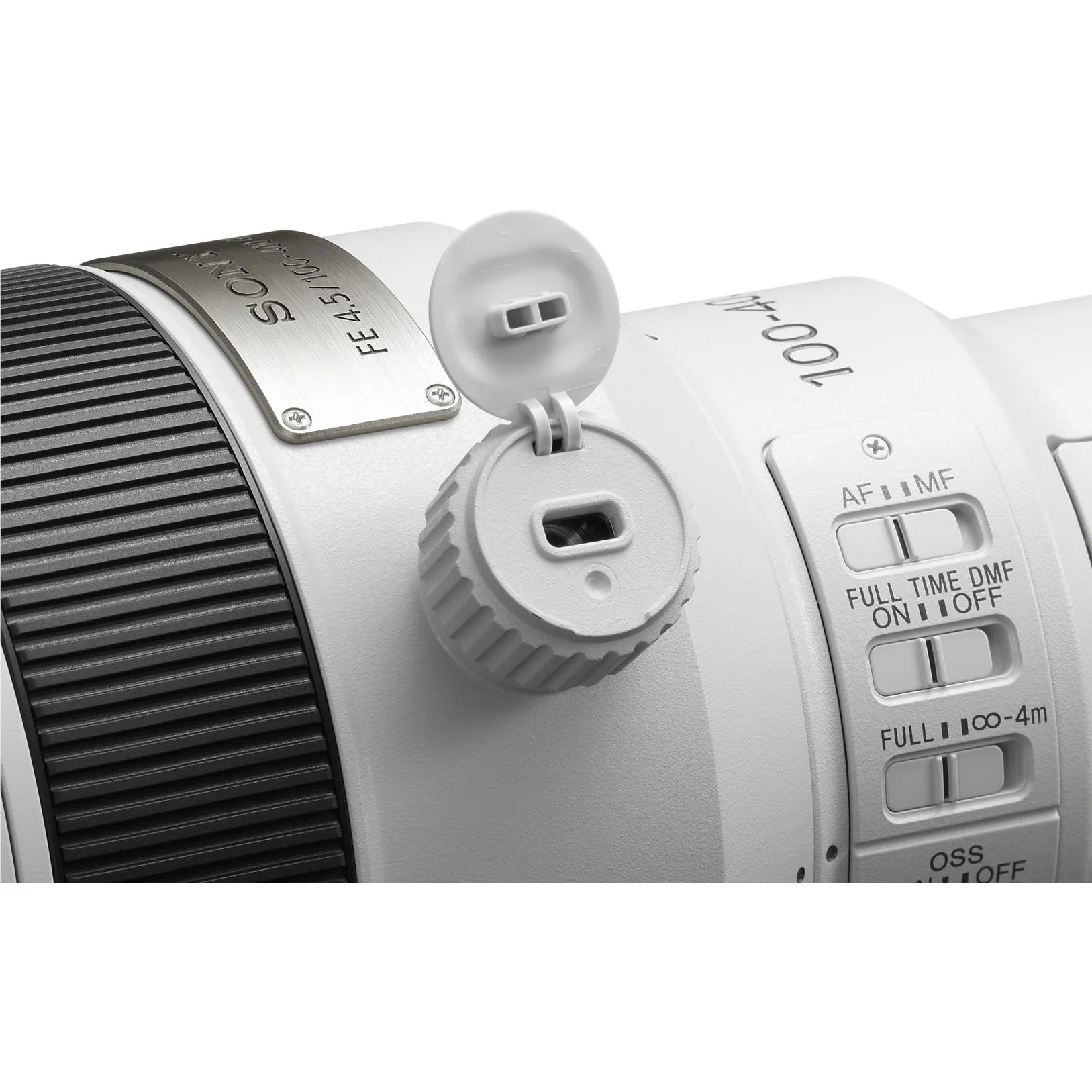 Sony FE 100-400mm f/4.5 GM OSS Mirrorless Camera Lens - Image 8