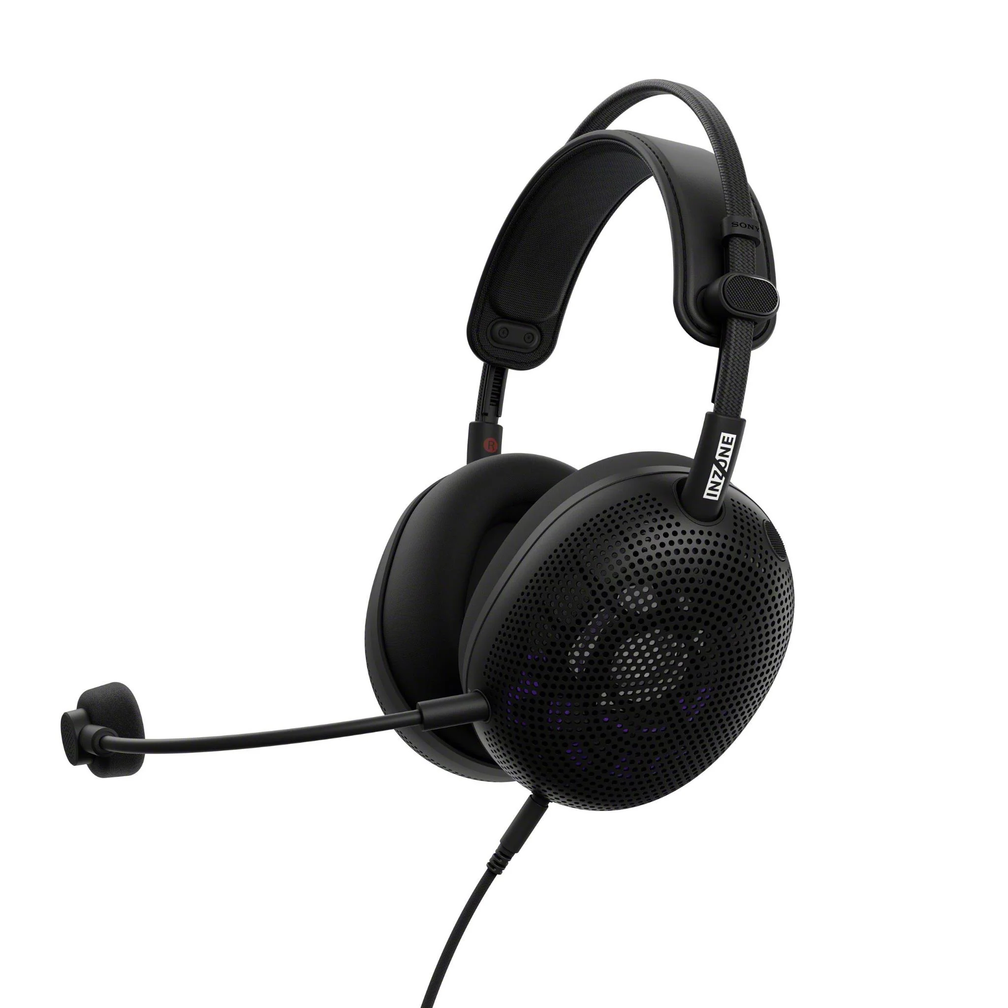 Sony INZONE H6 AIR Open-Back Gaming Headphones