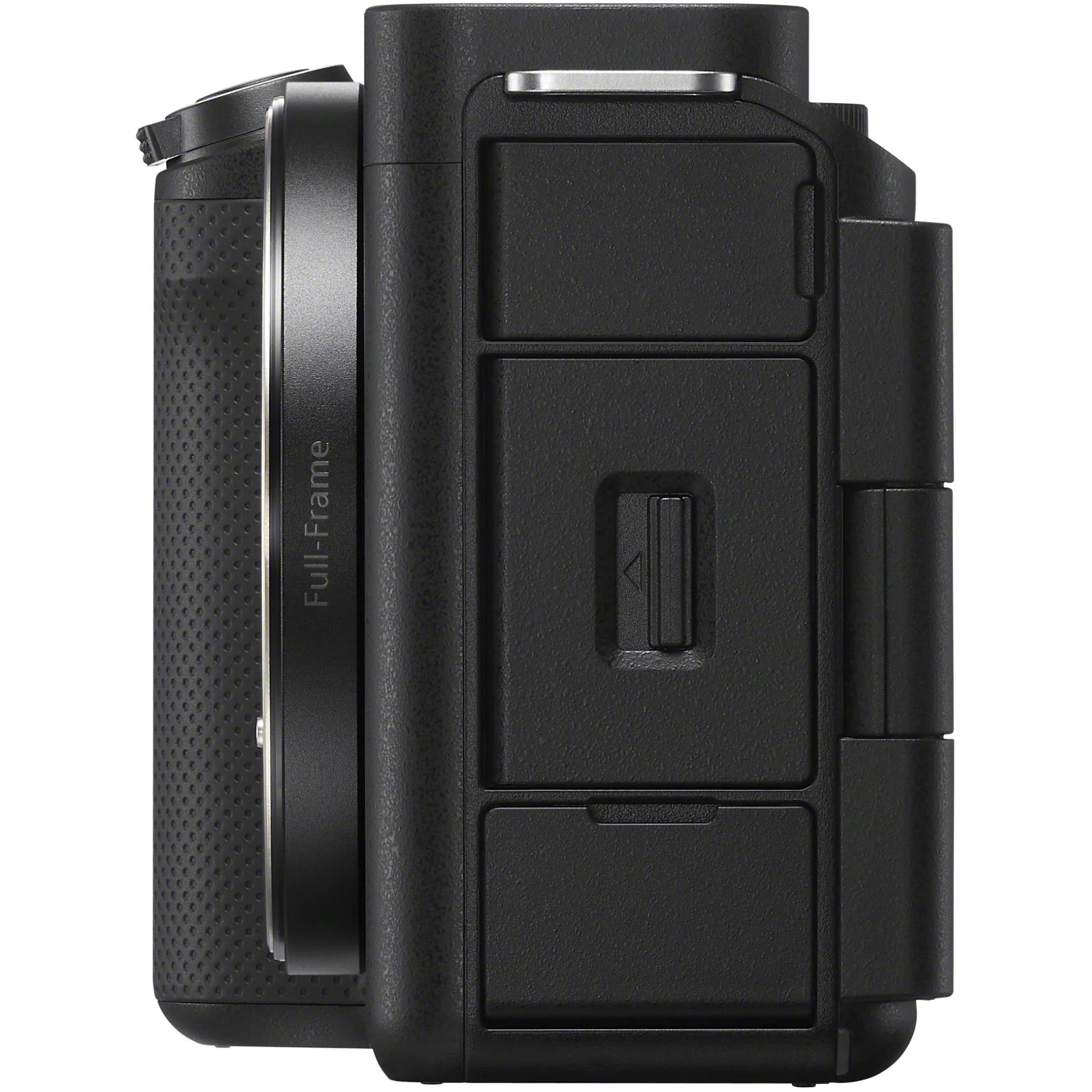Sony ZV-E1 Mirrorless Full Frame Vlog Camera (Black) [Body Only] - Image 4