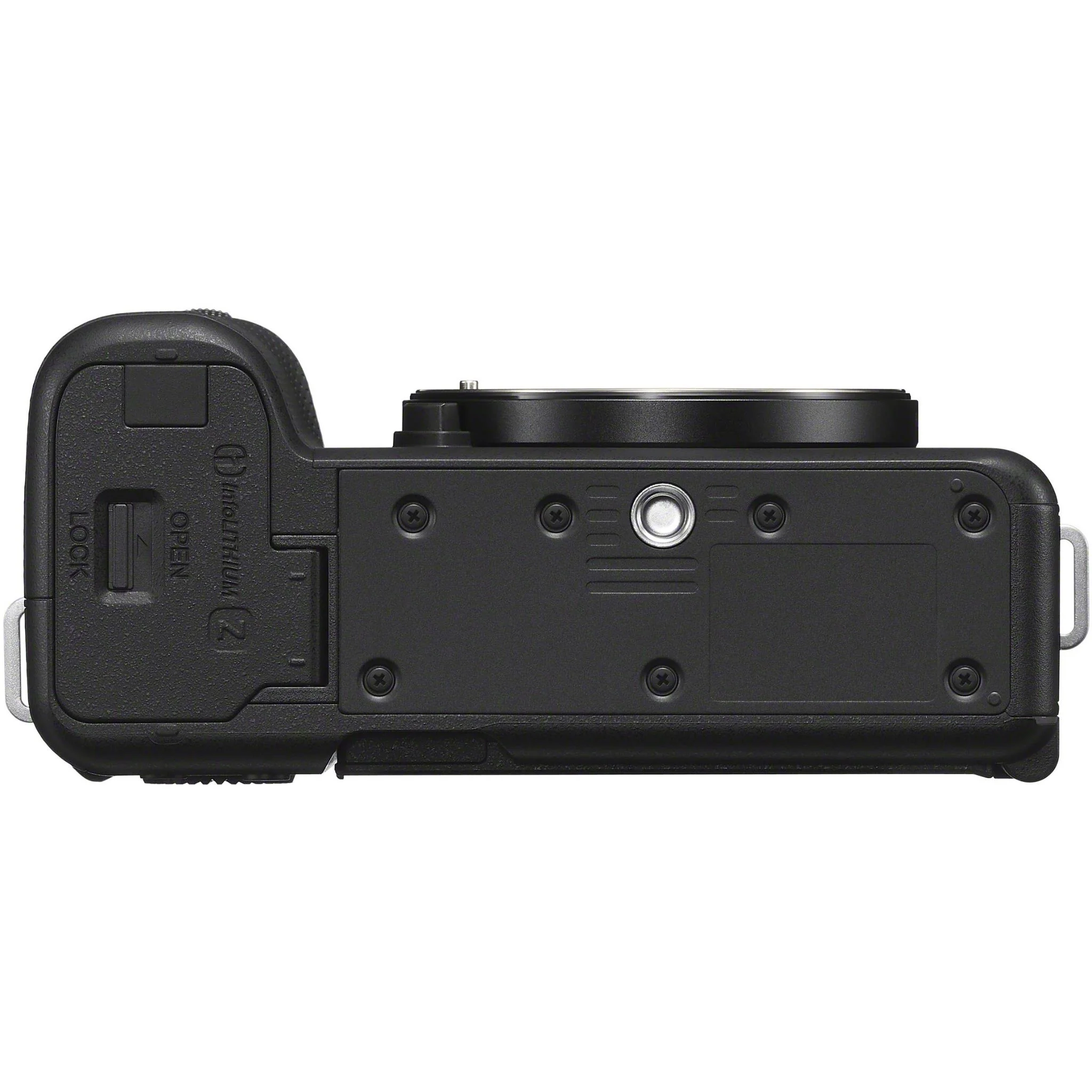Sony ZV-E1 Mirrorless Full Frame Vlog Camera (Black) [Body Only] - Image 7