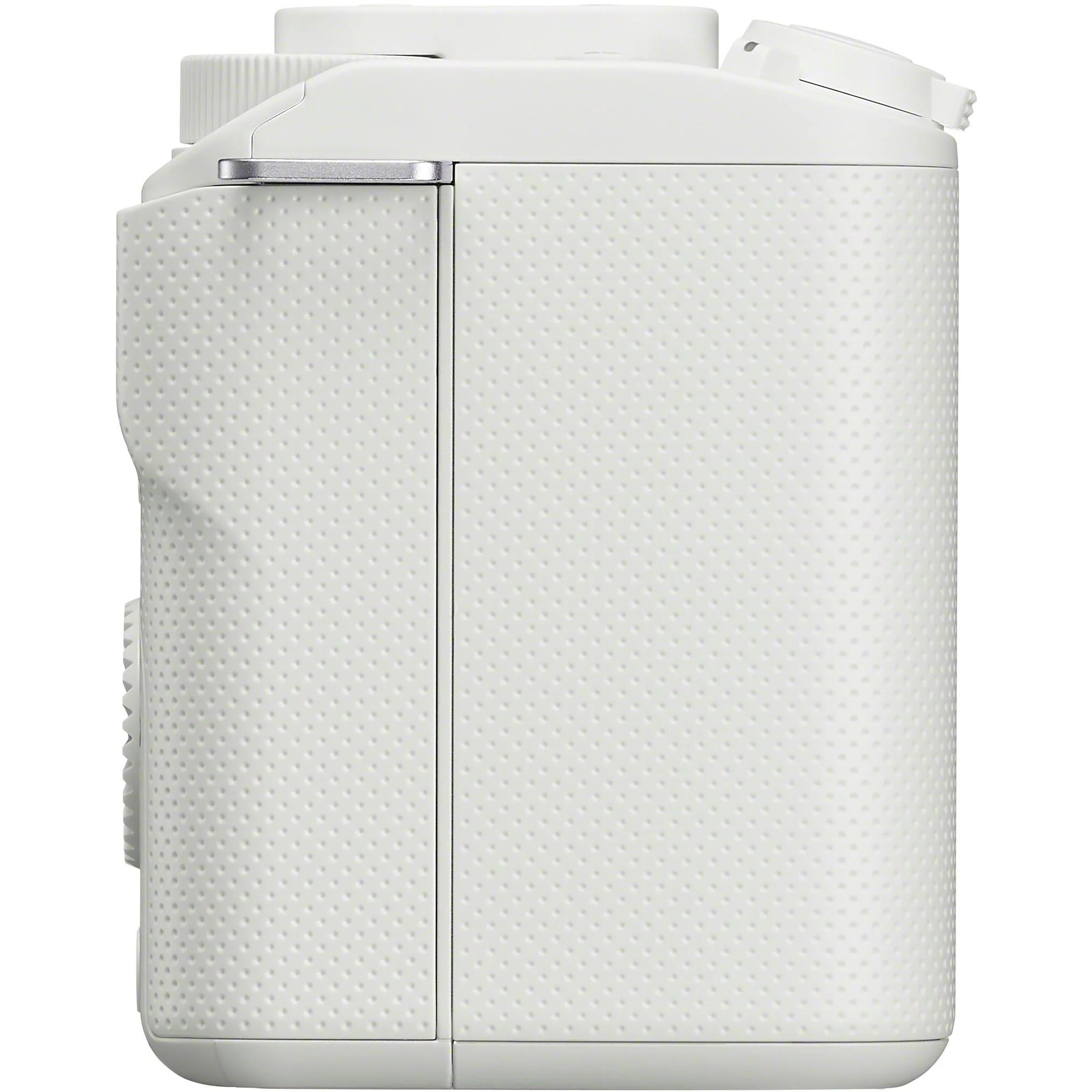 Sony ZV-E1 Mirrorless Full Frame Vlog Camera (White) [Body Only] - Image 3