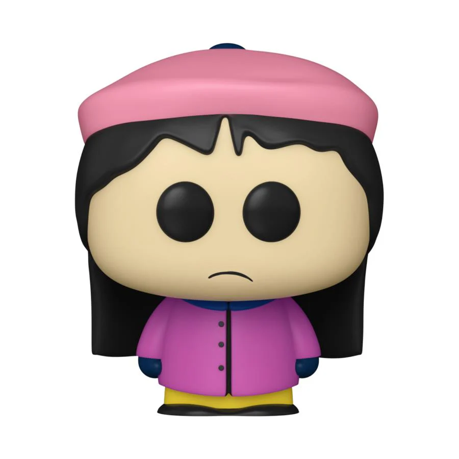 South Park - Wendy Testaburger Pop! Vinyl
