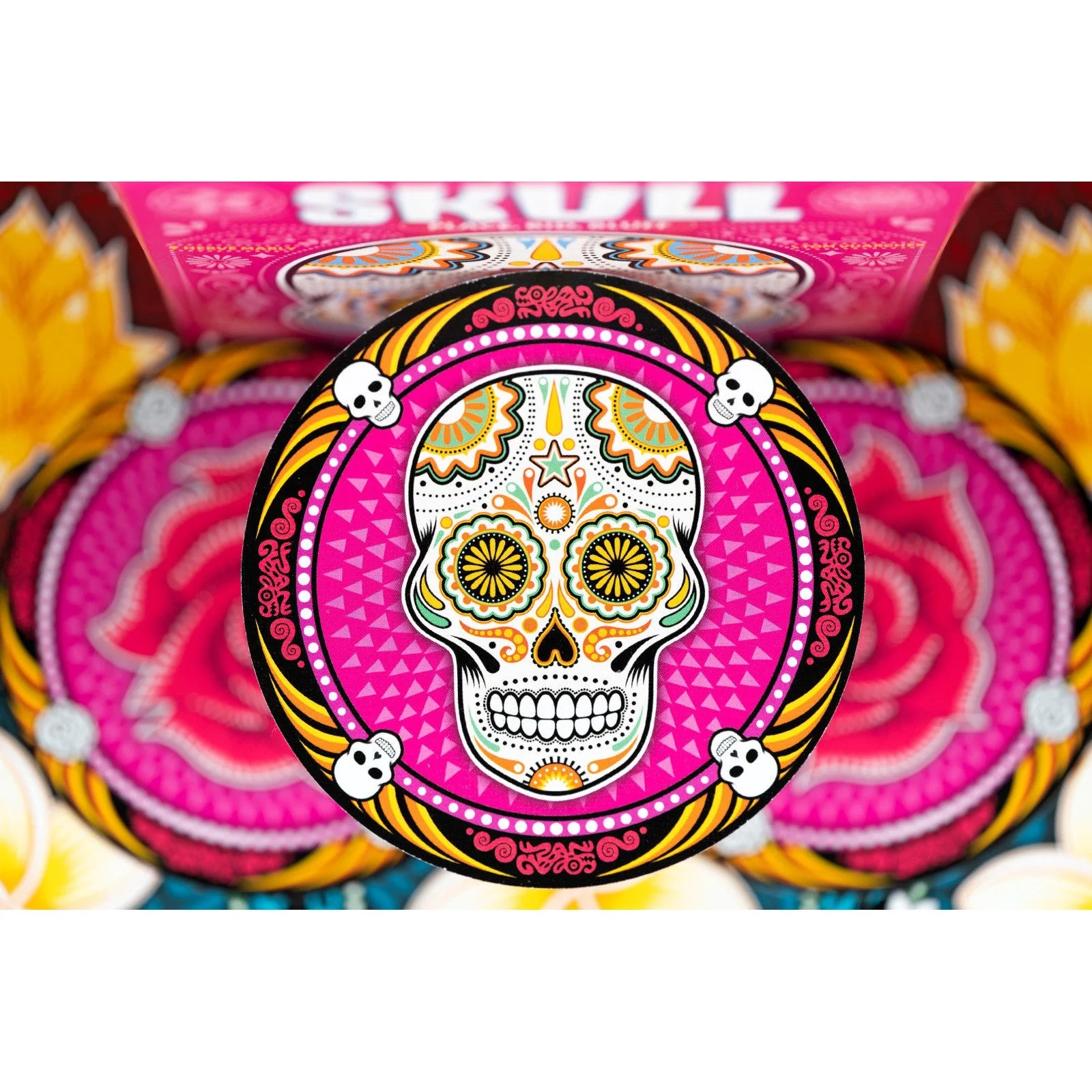 Space Cowboys Skull New Edition - Image 4